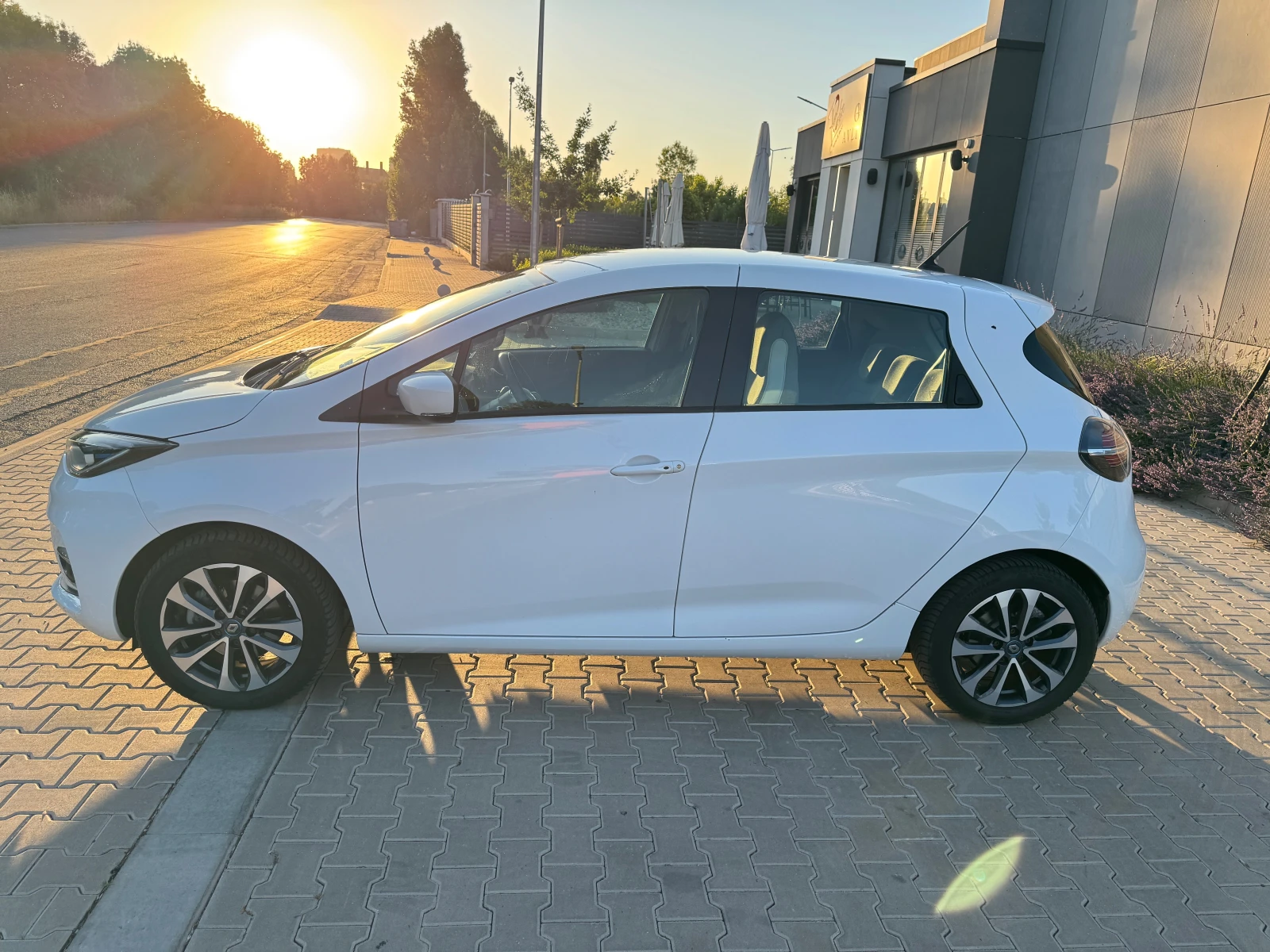 Renault Zoe R135 - изображение 3