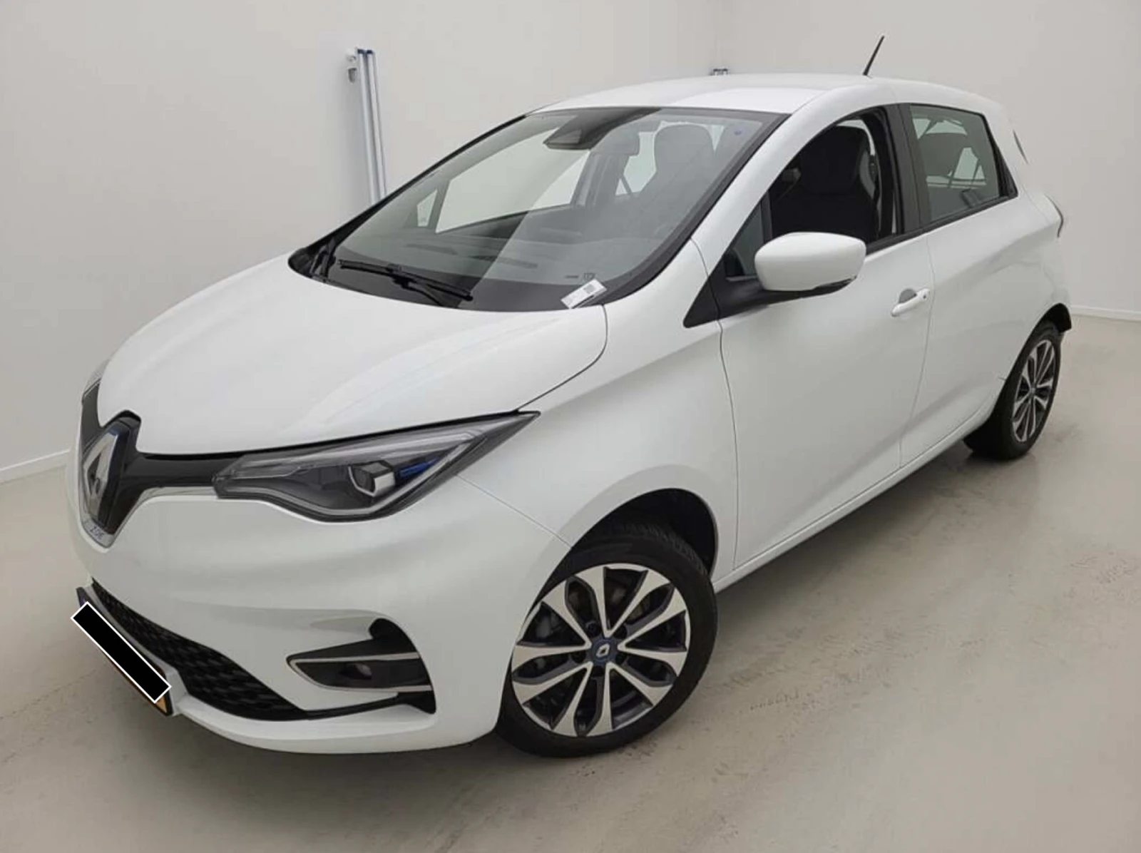 Renault Zoe R135 - изображение 2