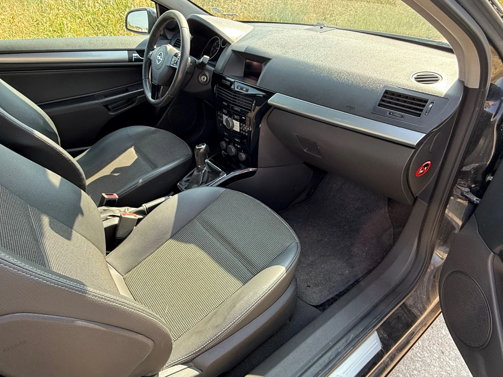 Opel Astra  - изображение 10