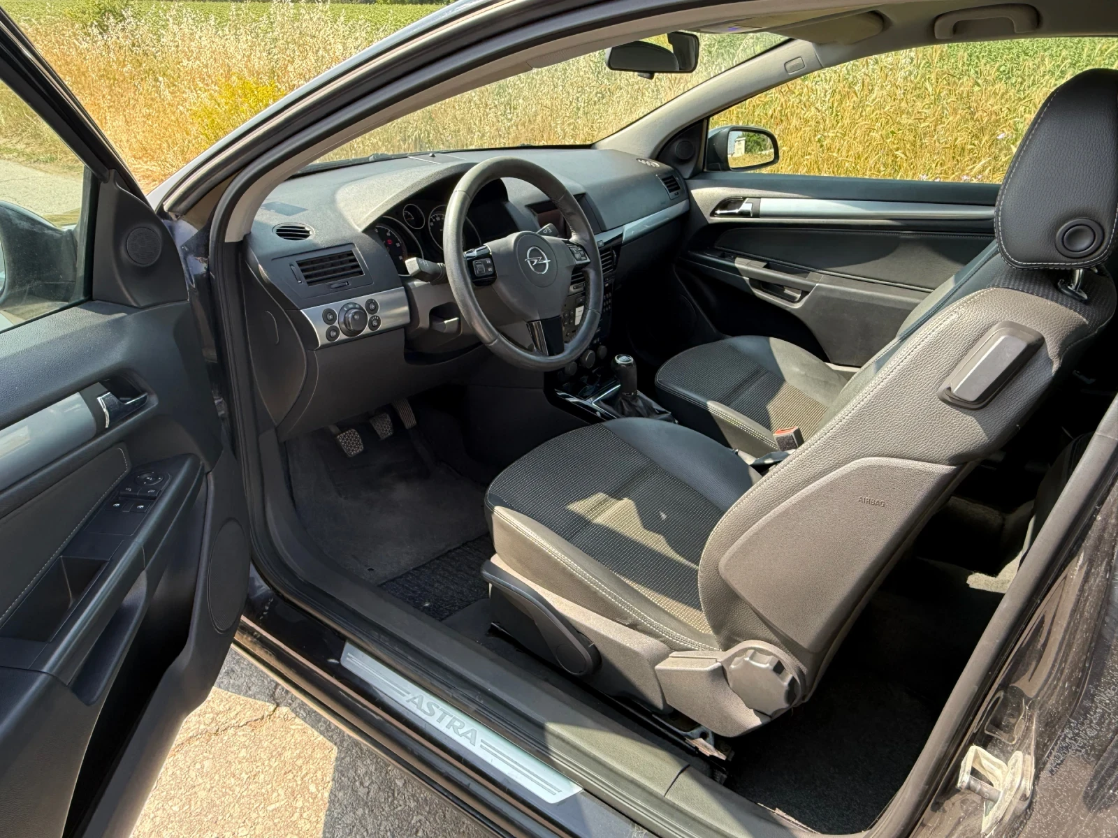 Opel Astra  - изображение 7