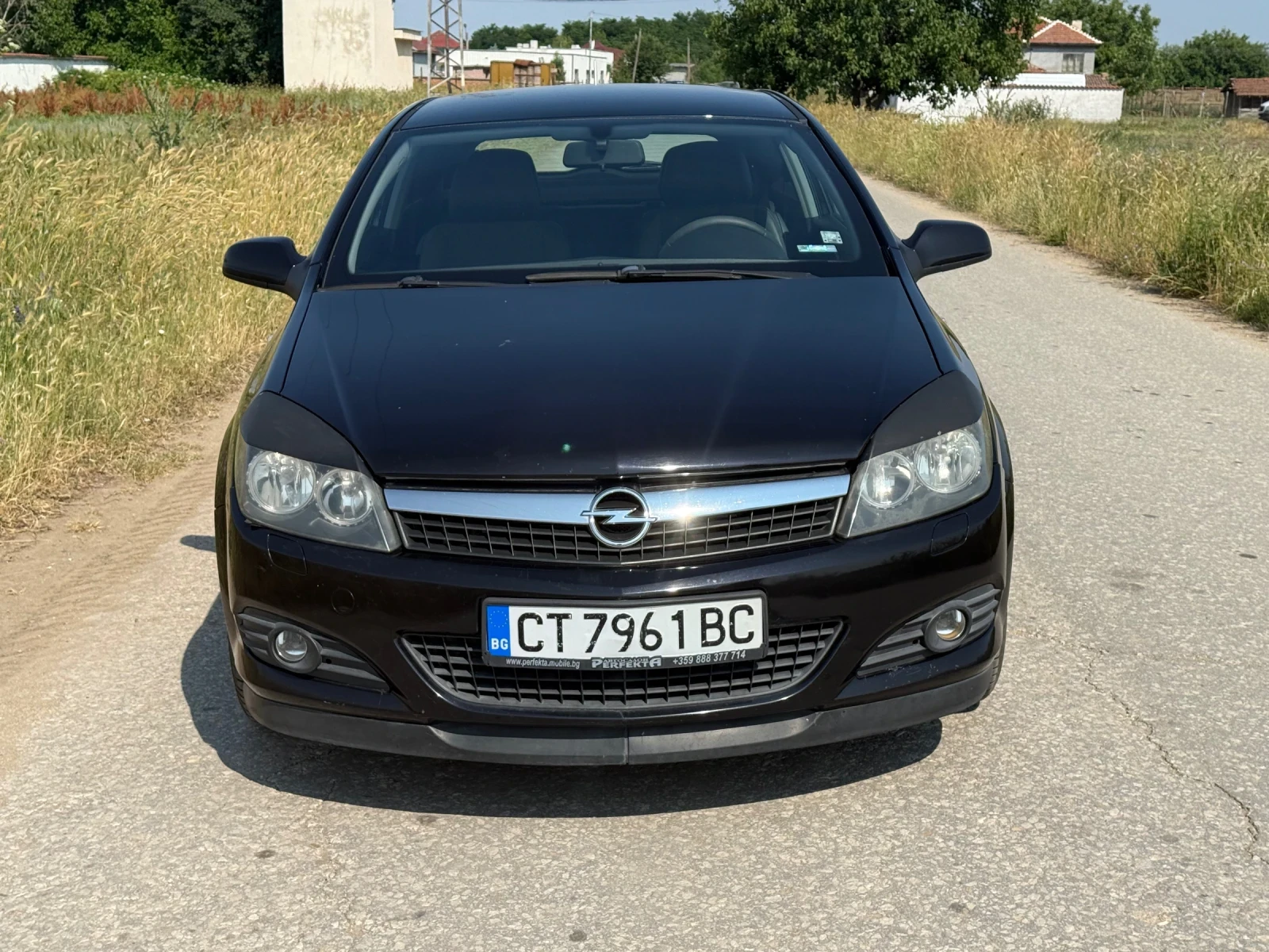 Opel Astra  - изображение 2