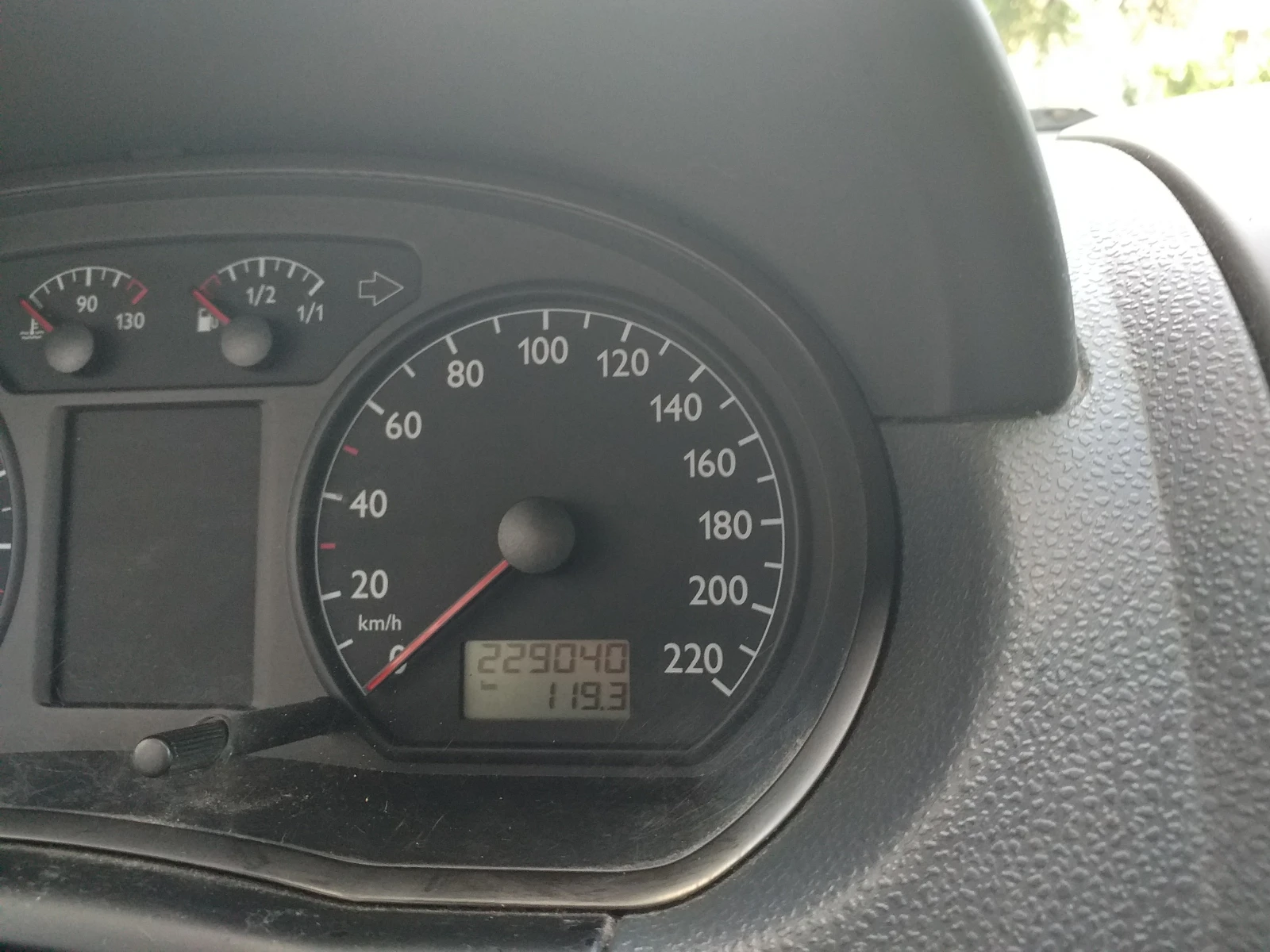 VW Polo 1, 2 9N - изображение 4