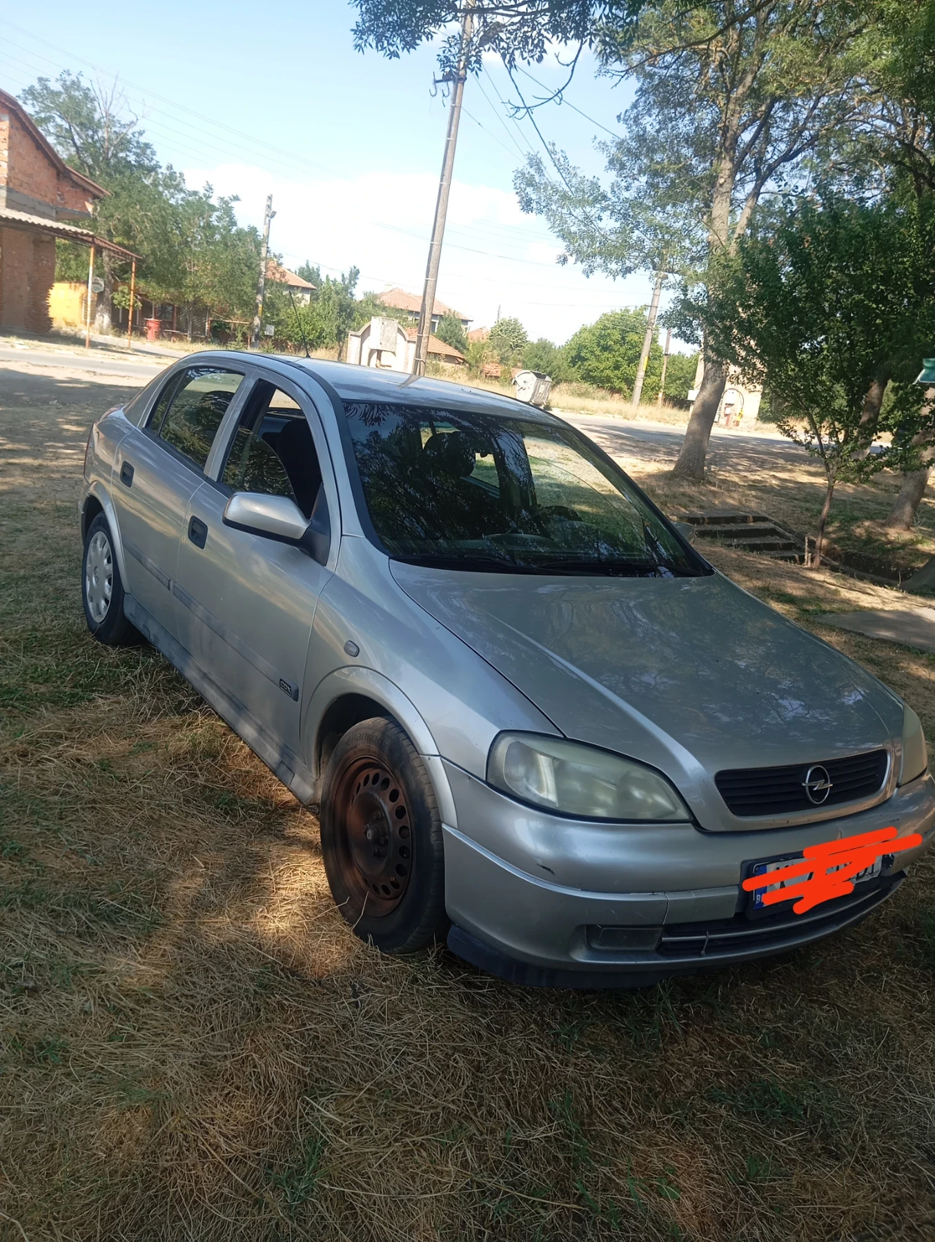 Opel Astra  - изображение 2