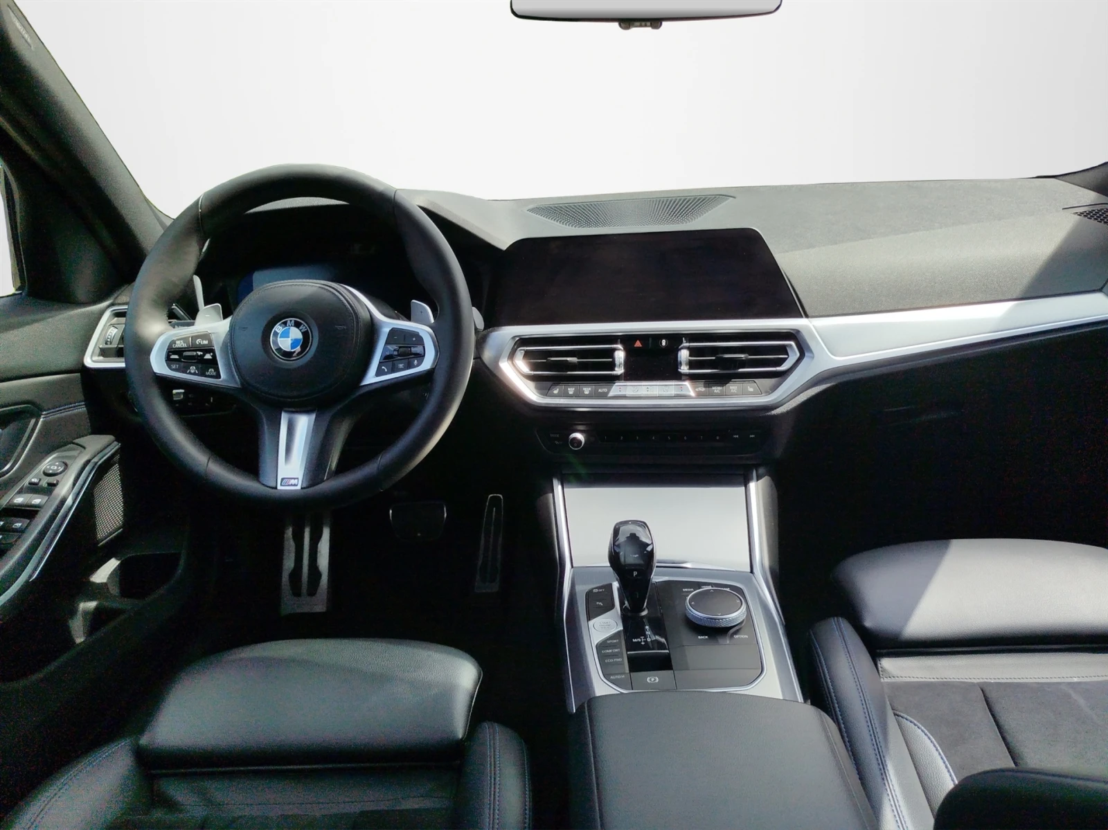 BMW 320 xDrive - изображение 7