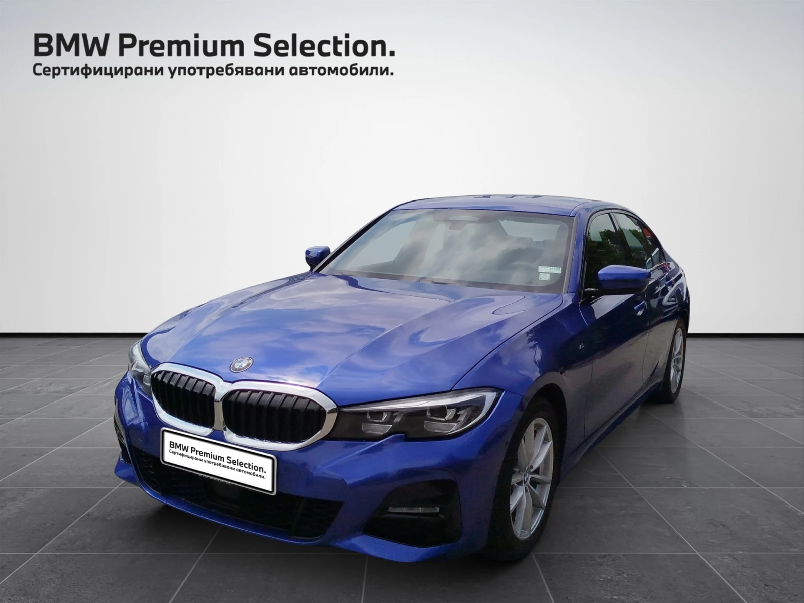 BMW 320 xDrive | Mobile.bg   1