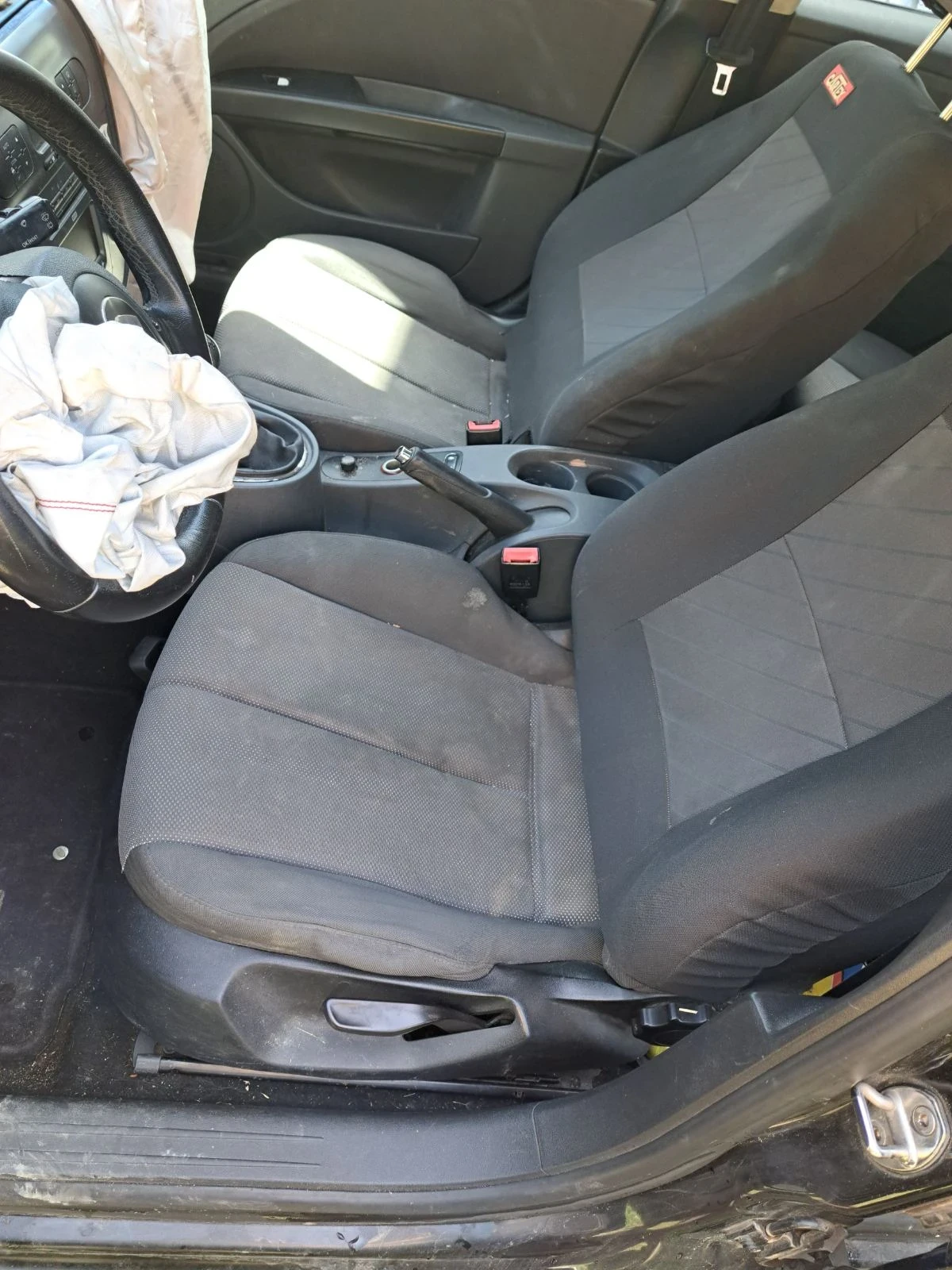 Seat Leon 1, 6MPI - изображение 6