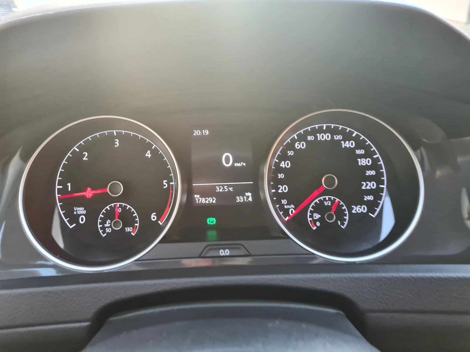 VW Golf  - изображение 6