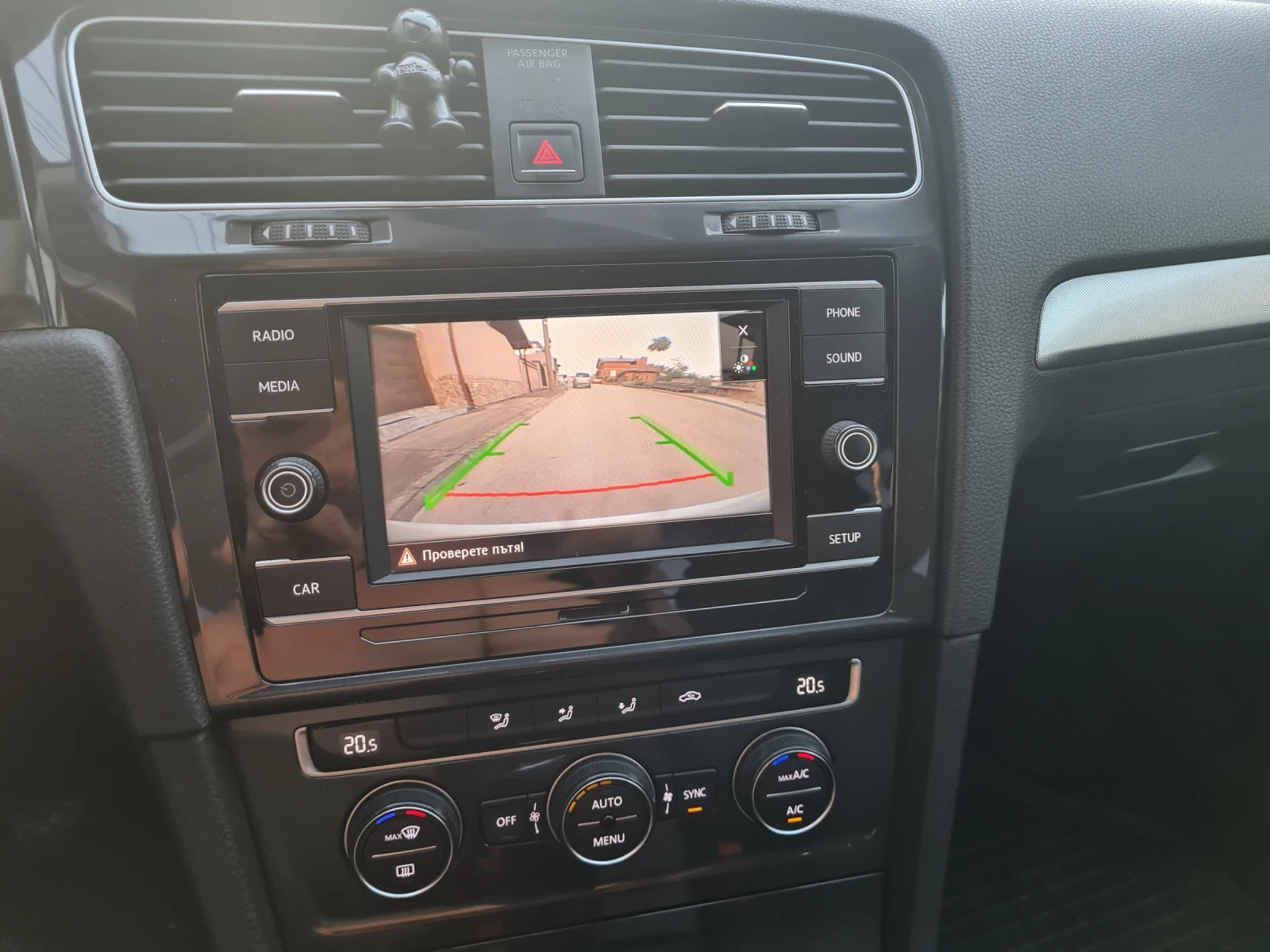 VW Golf  - изображение 8