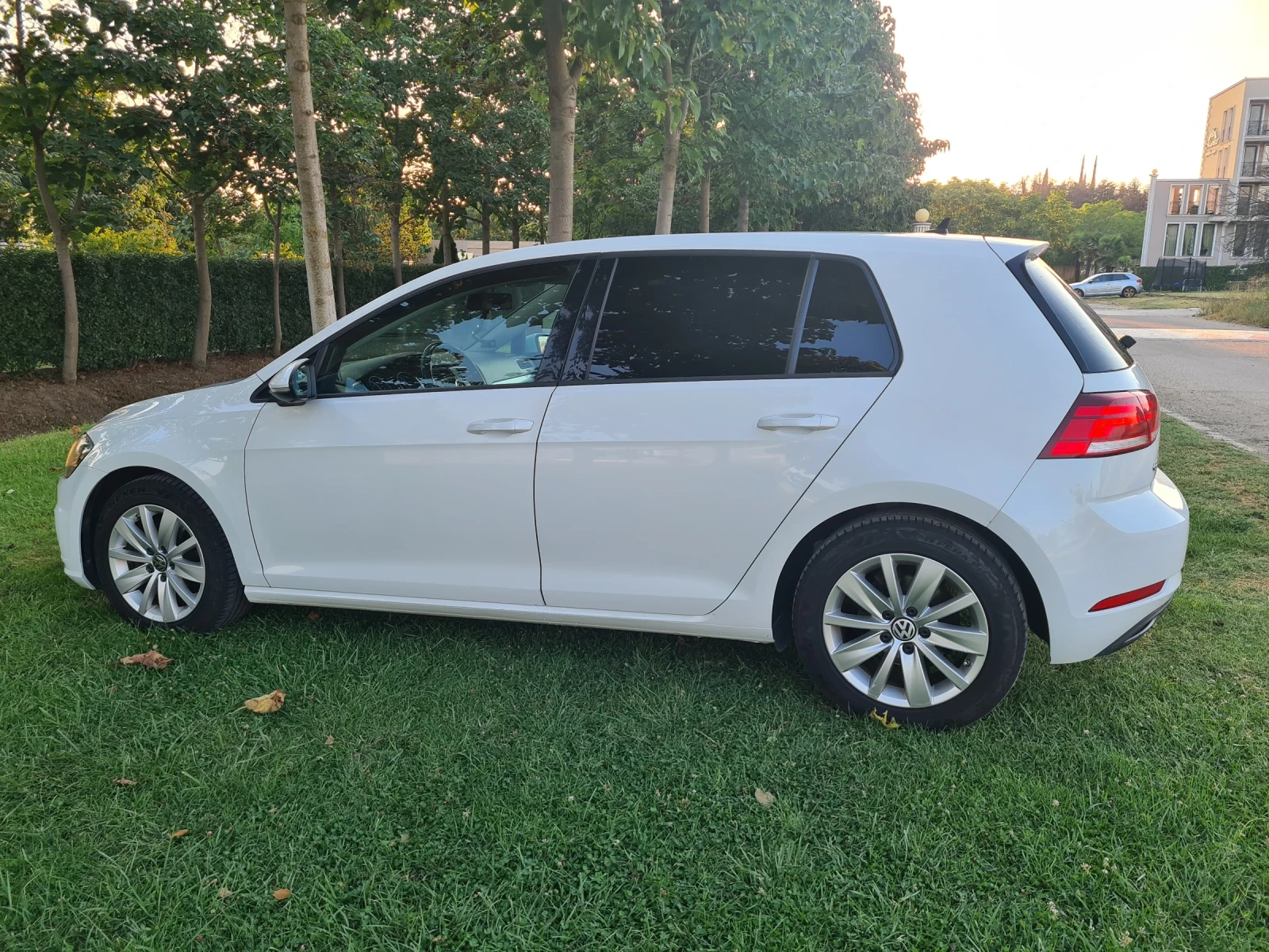 VW Golf  - изображение 2