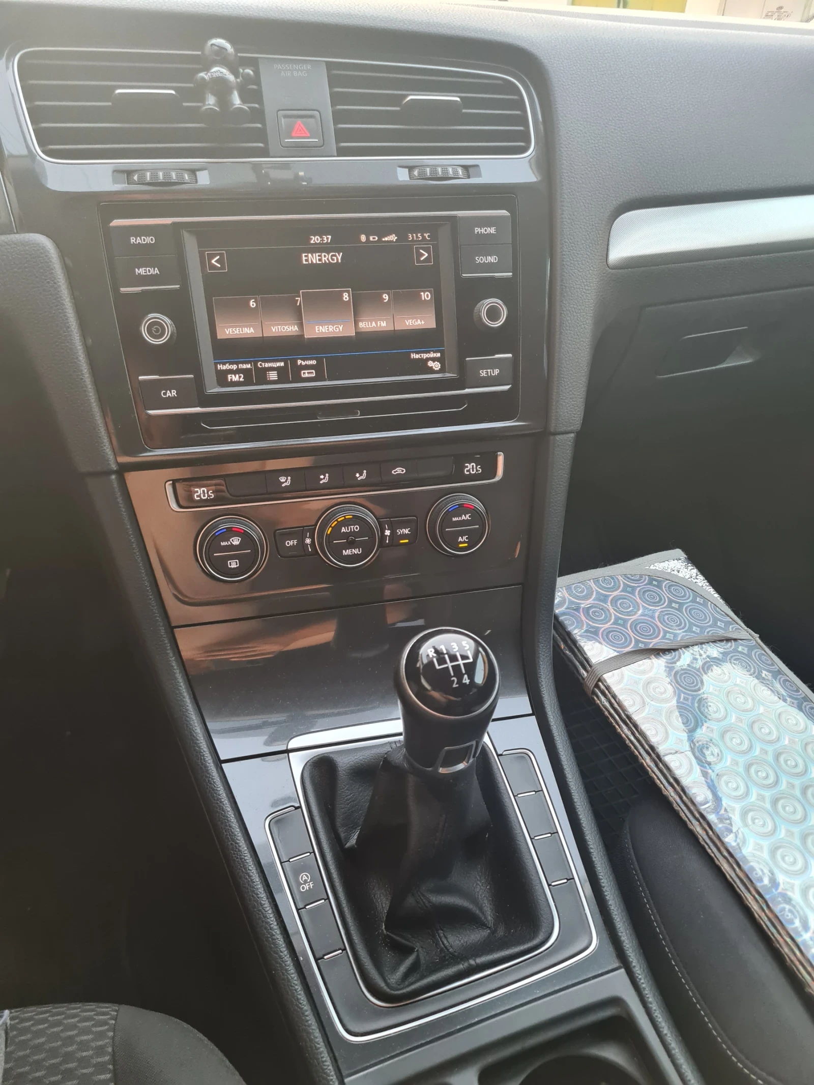 VW Golf  - изображение 7