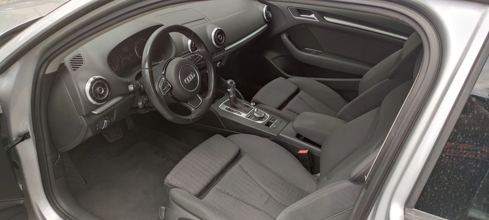 Audi A3  - изображение 9