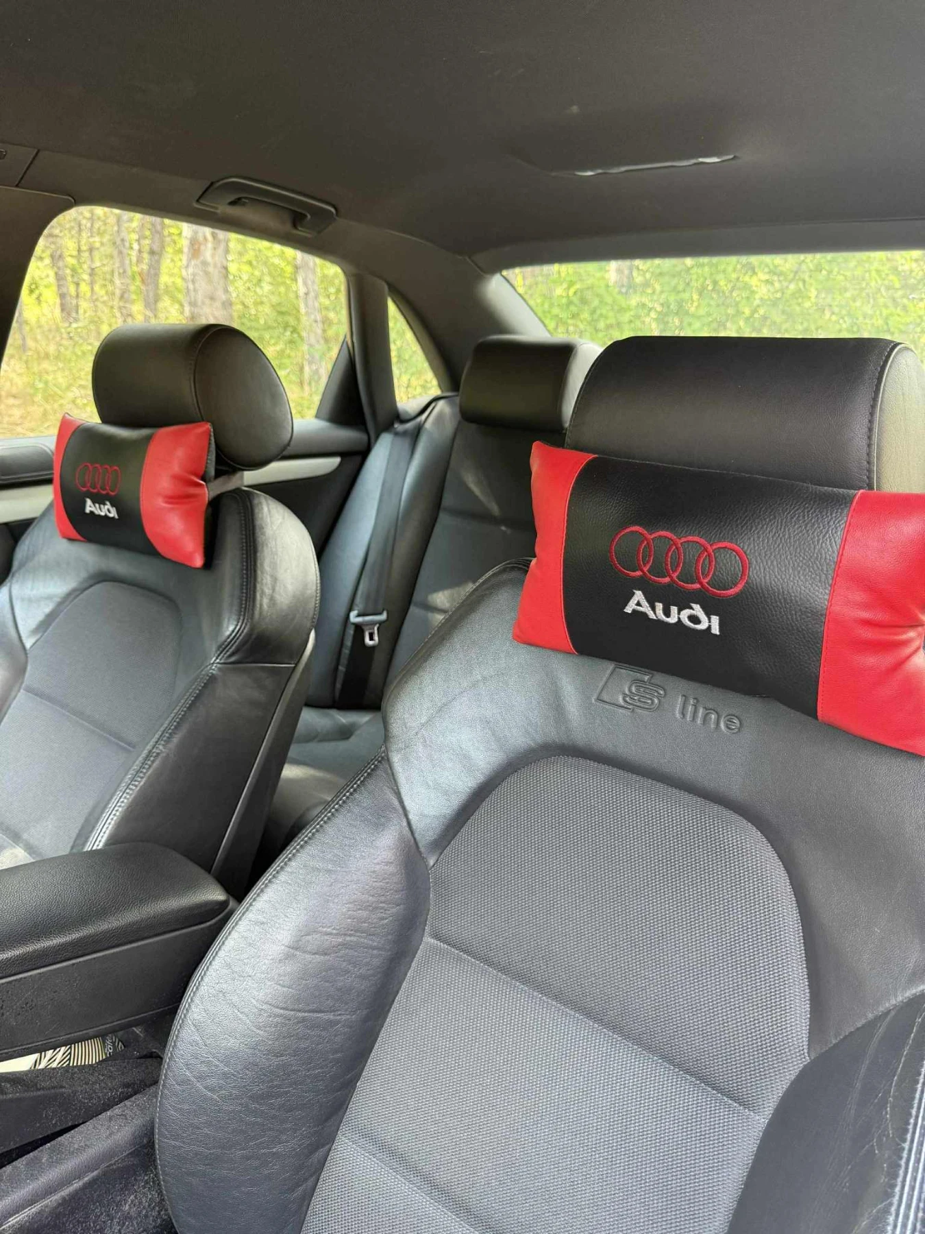 Audi A4  - изображение 8