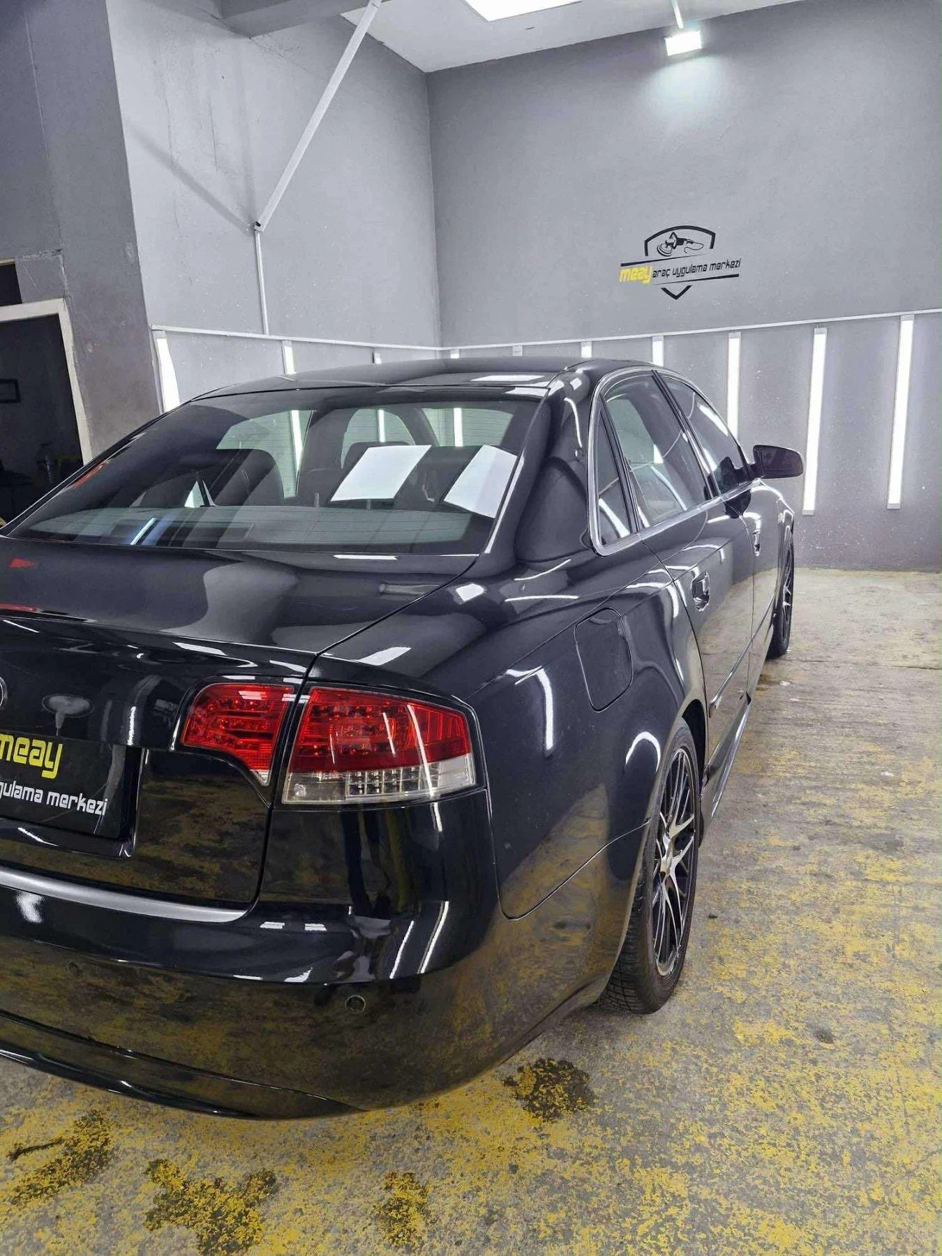 Audi A4  - изображение 6