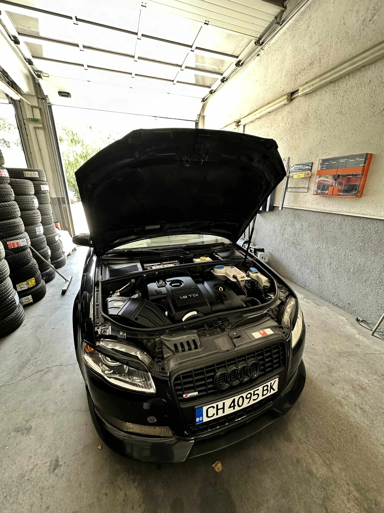 Audi A4  - изображение 2