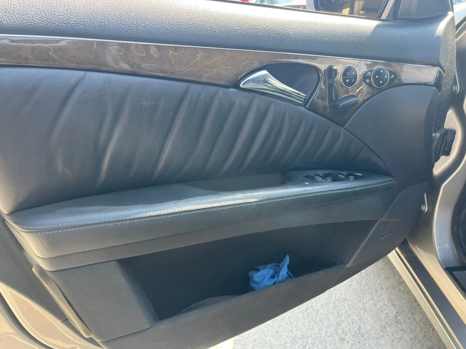 Mercedes-Benz E 320 648 | Mobile.bg   17