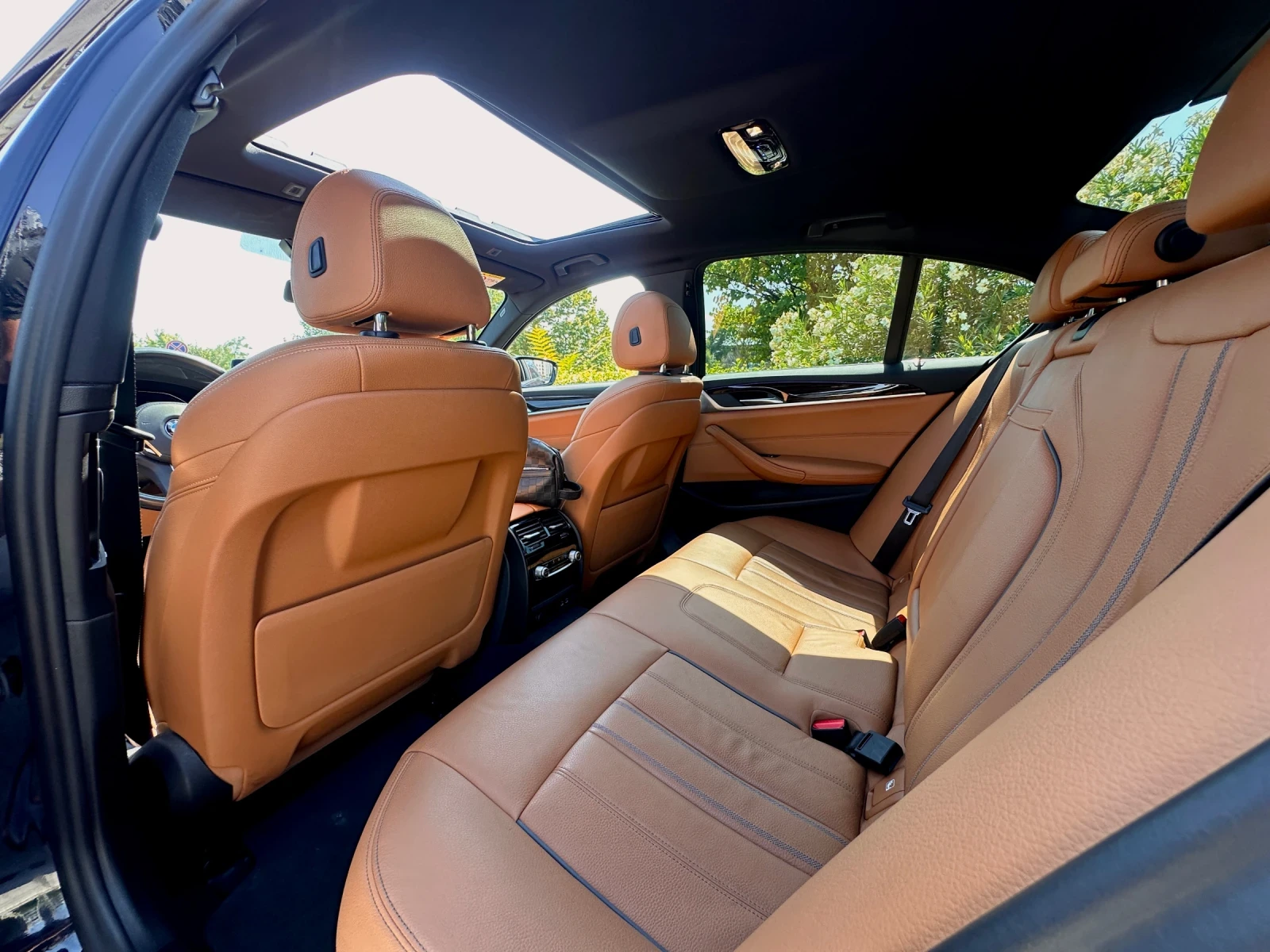 BMW 530 d xDrive FULL M-Sport   | Mobile.bg   13