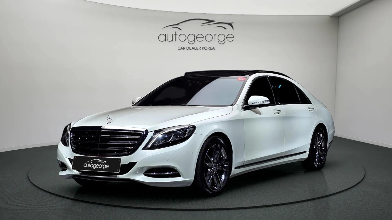Mercedes-Benz S 350 4MATIC | Mobile.bg   1