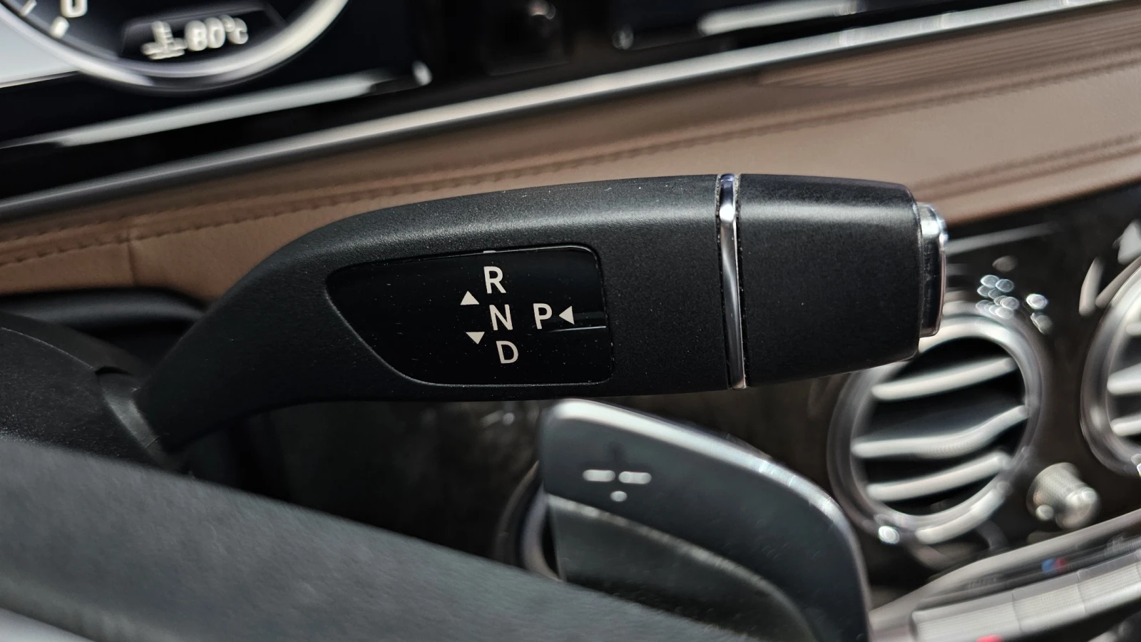 Mercedes-Benz S 350 4MATIC - изображение 8