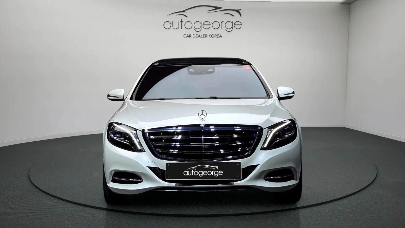 Mercedes-Benz S 350 4MATIC - изображение 3