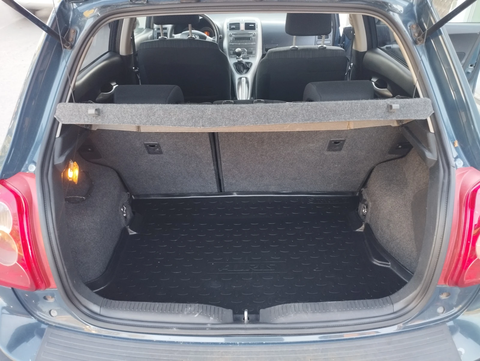 Toyota Auris 2.0 D4D keyless go  - изображение 9