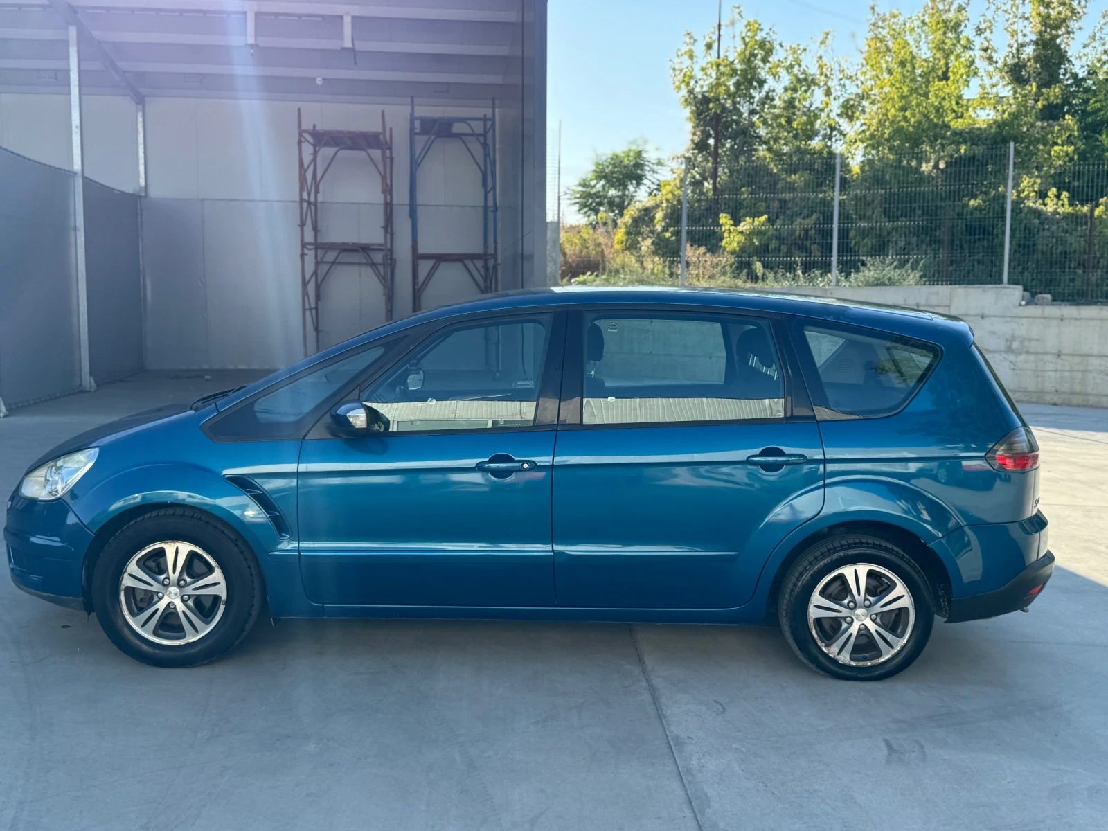 Ford S-Max Първи собственик - изображение 7