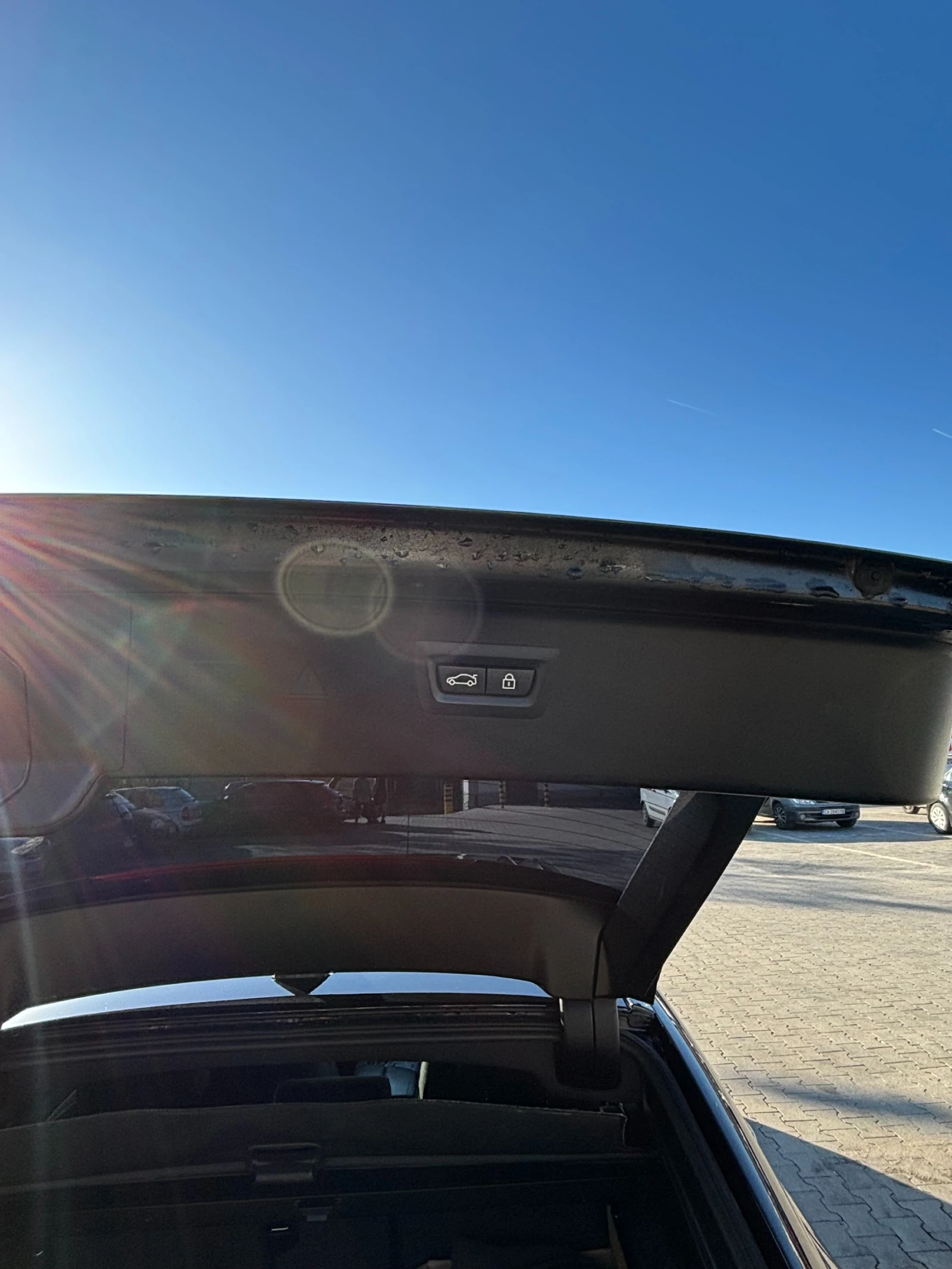 BMW 530 M-pack\ Distronic\ Keyless\ Head-up\ Full | Mobile.bg   12