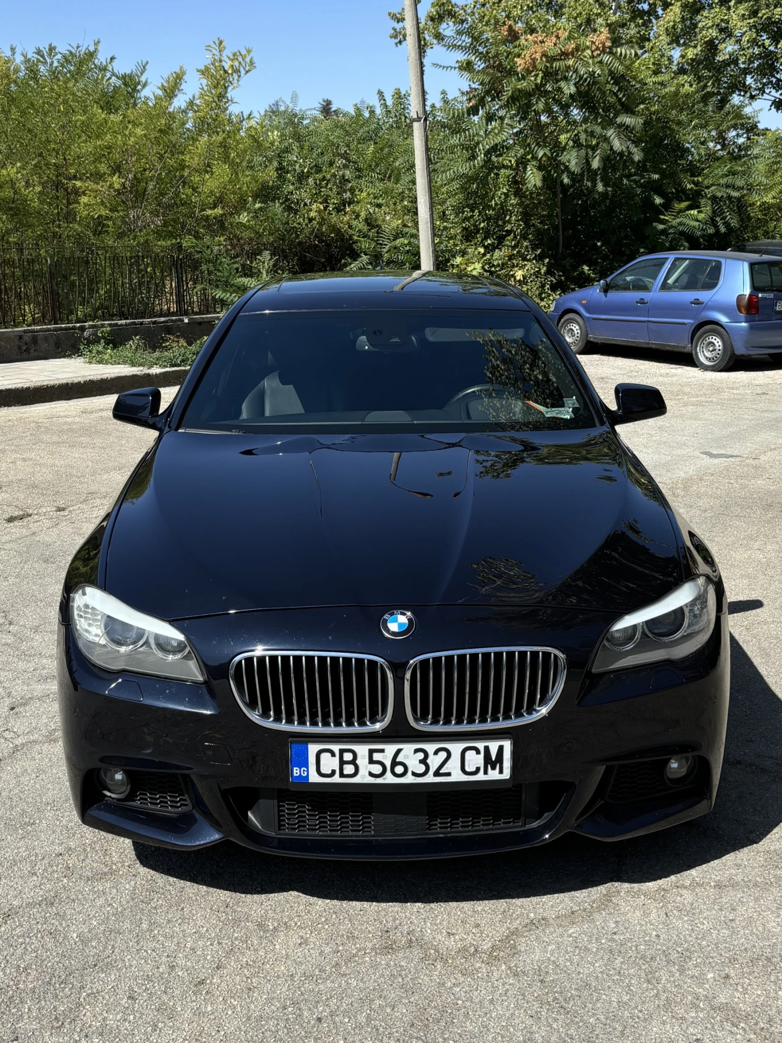 BMW 530 M-pack\ Distronic\ Keyless\ Head-up\ Full | Mobile.bg   1
