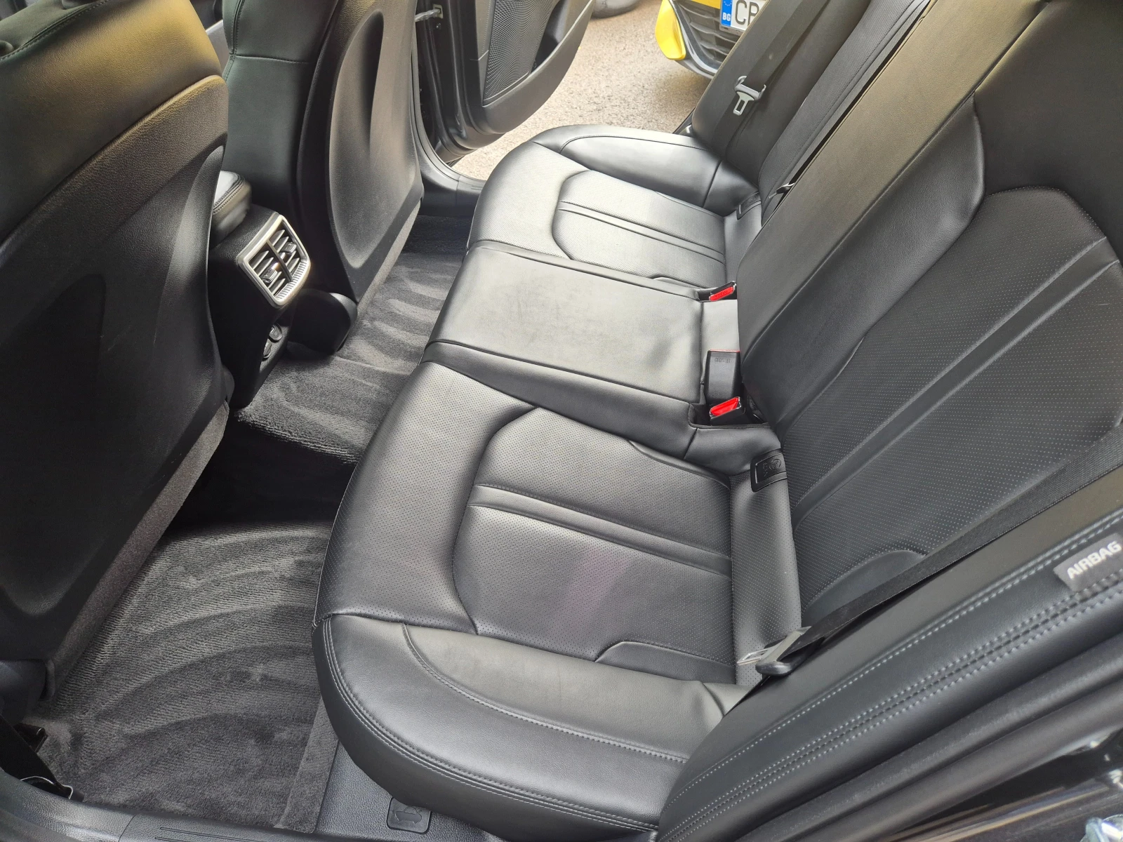Kia K5 2.0 cm3 LPG - изображение 6