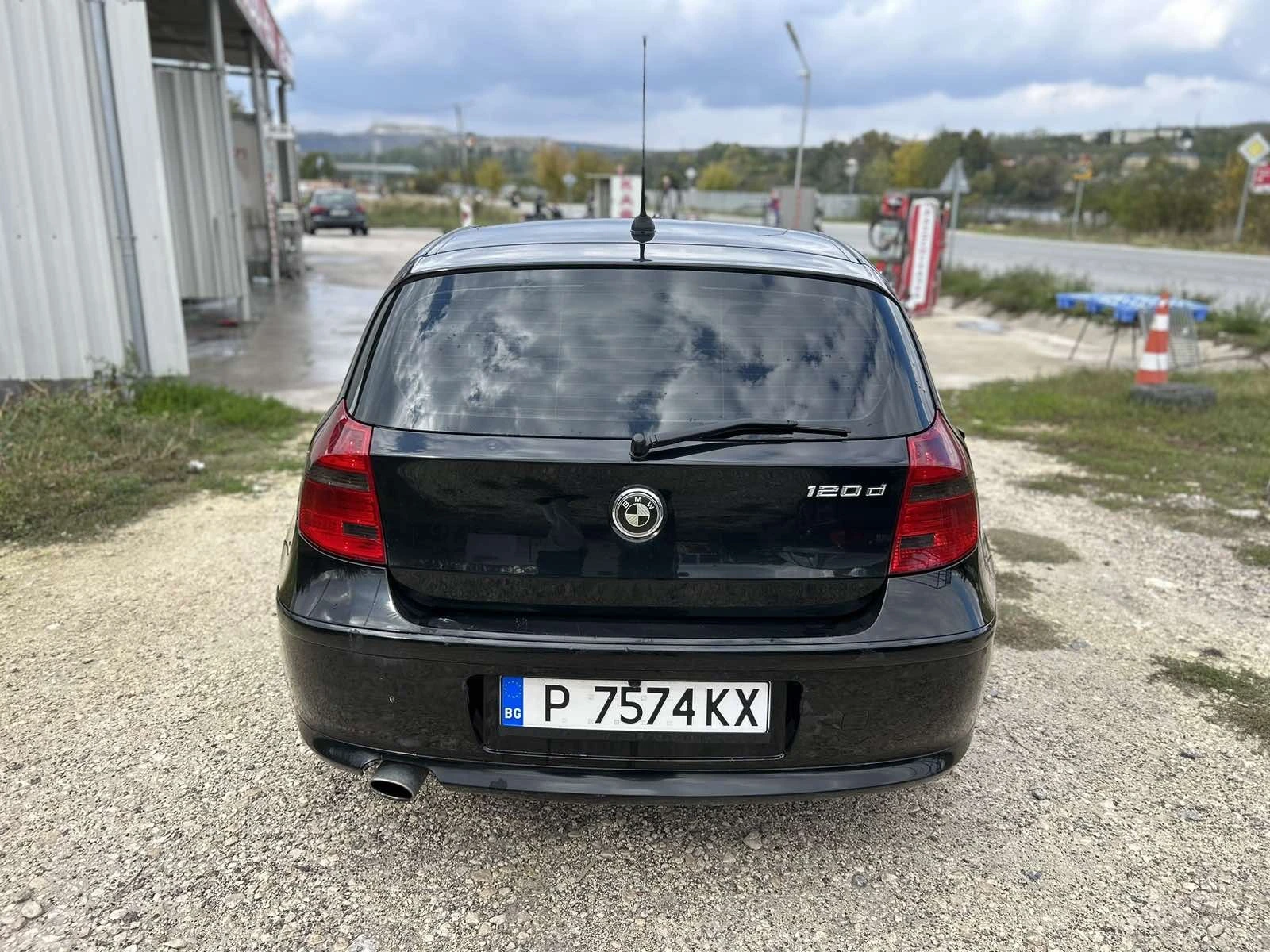 BMW 120  - изображение 4
