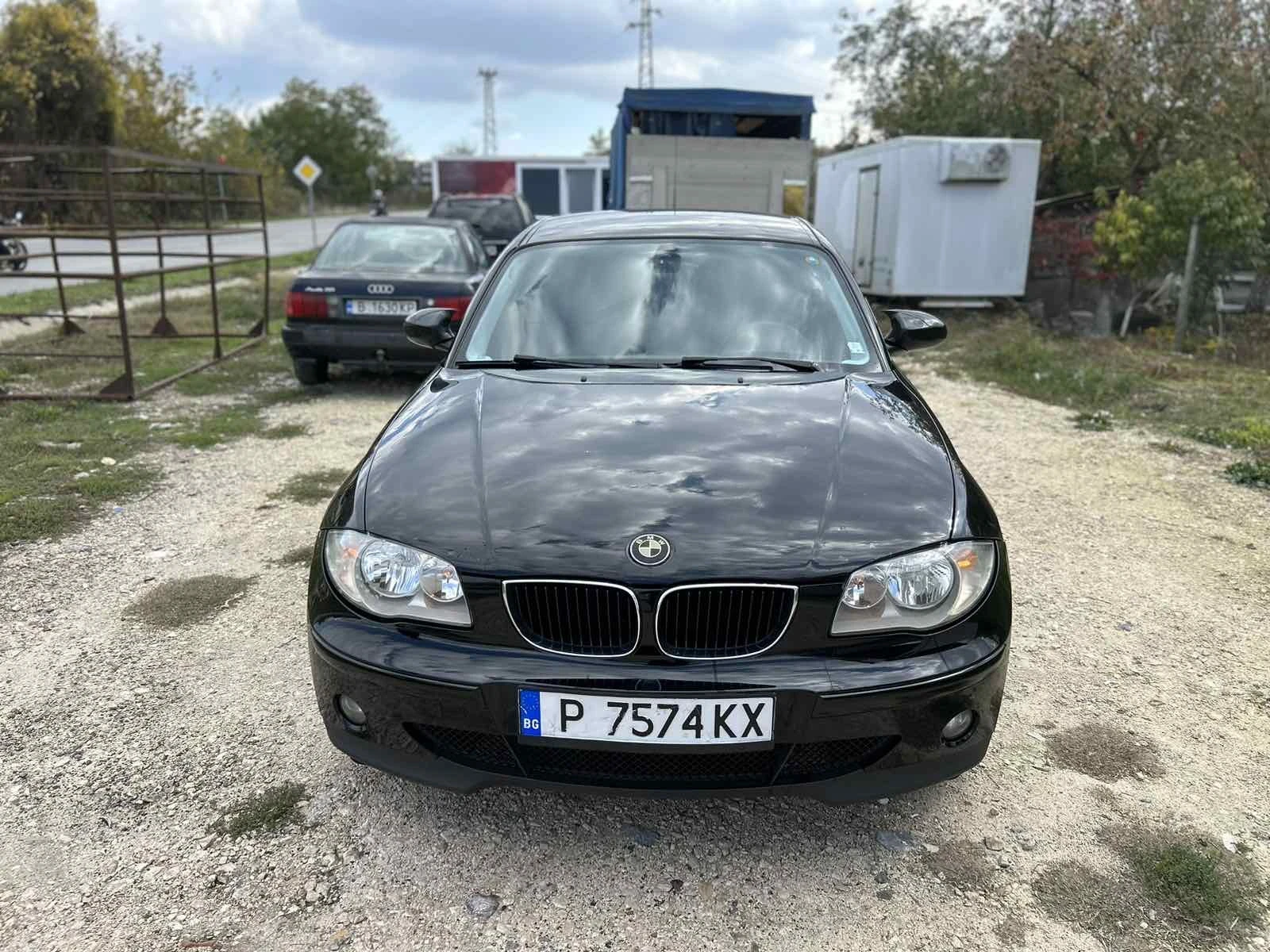BMW 120  - изображение 8