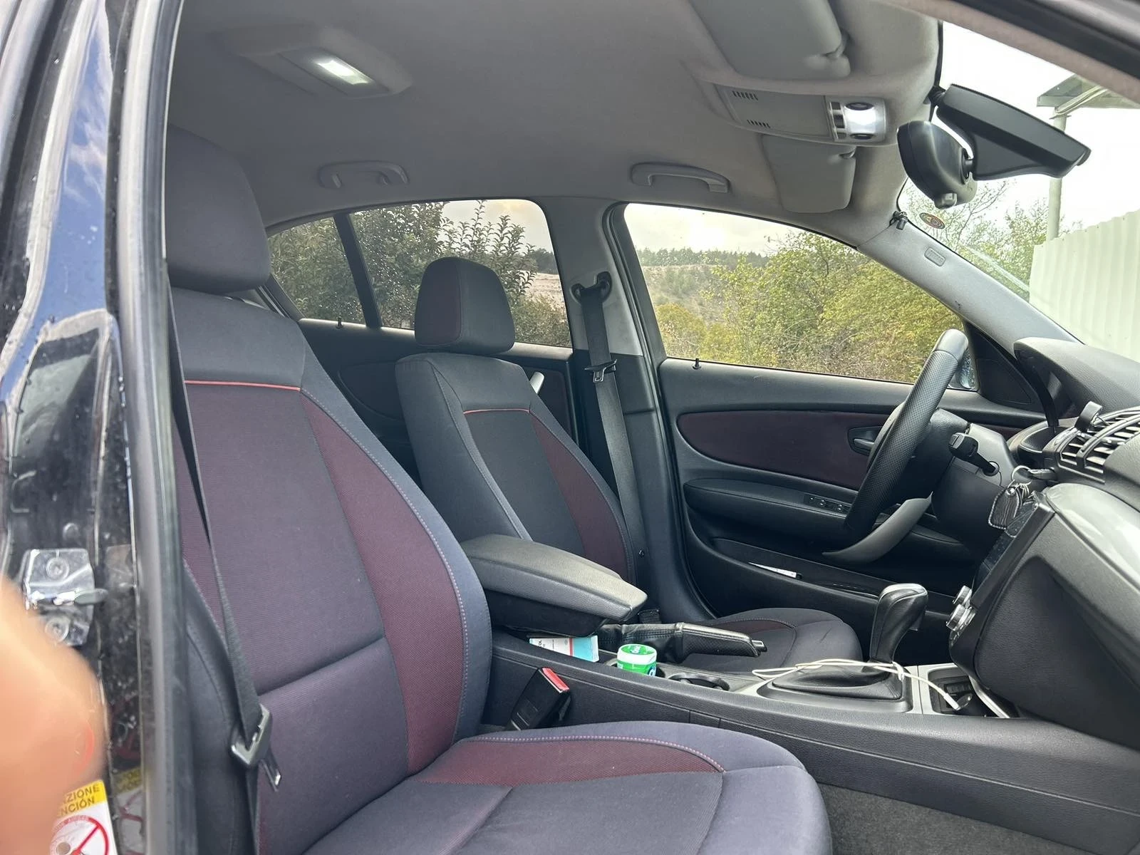 BMW 120  - изображение 10