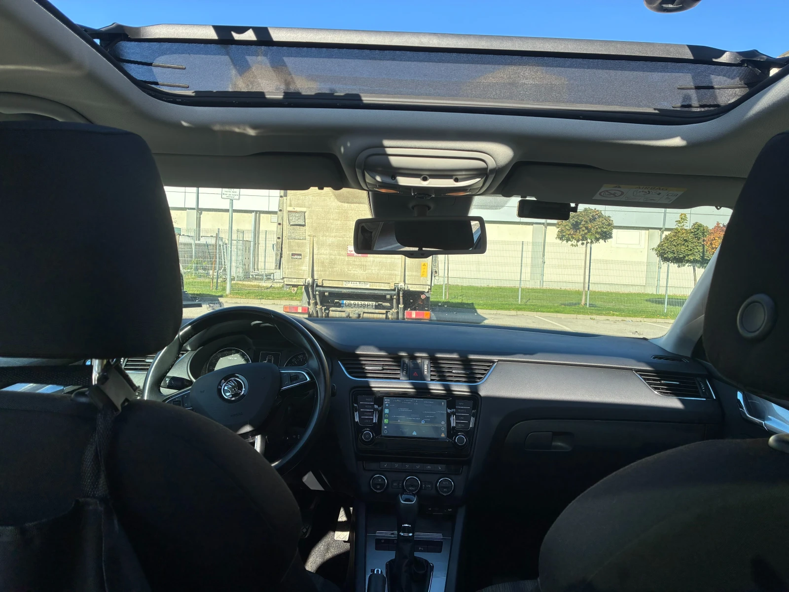 Skoda Octavia 2.0TDI - изображение 7