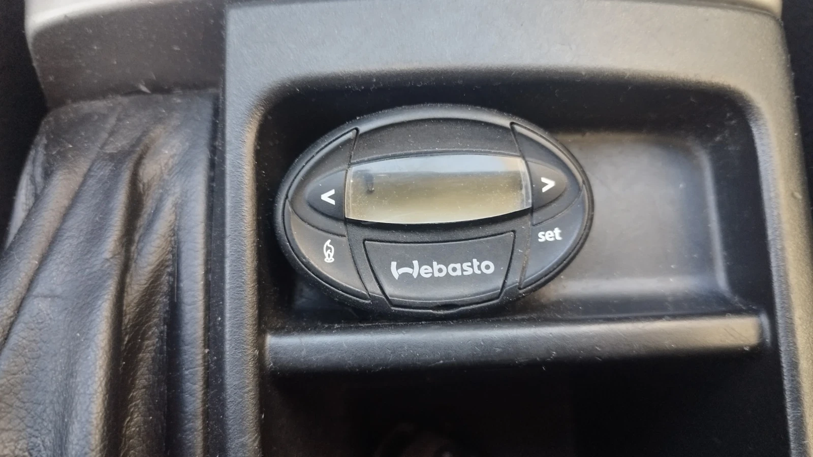 Subaru Forester 3 - изображение 10