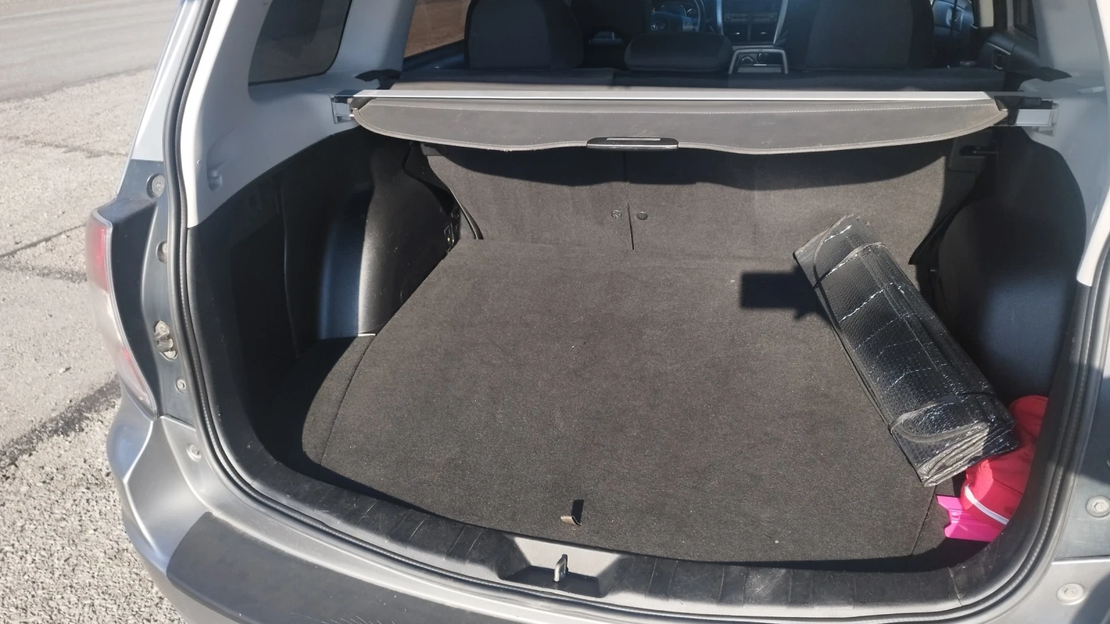 Subaru Forester 3 | Mobile.bg   12