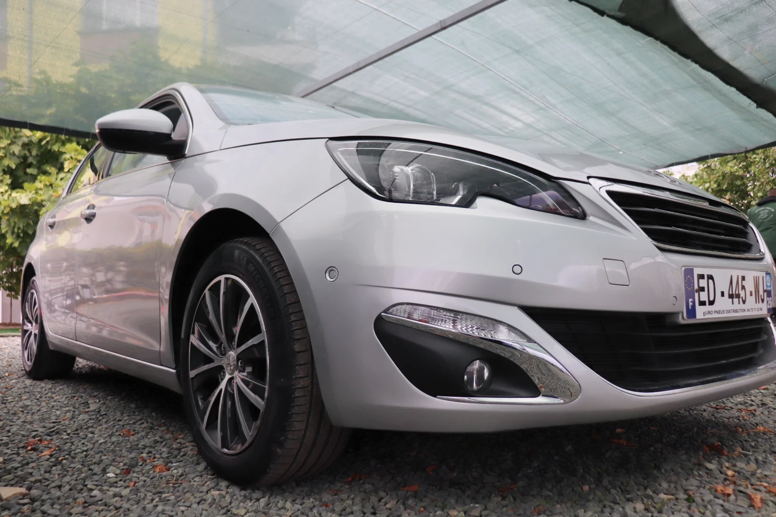 Peugeot 308 | Mobile.bg   4