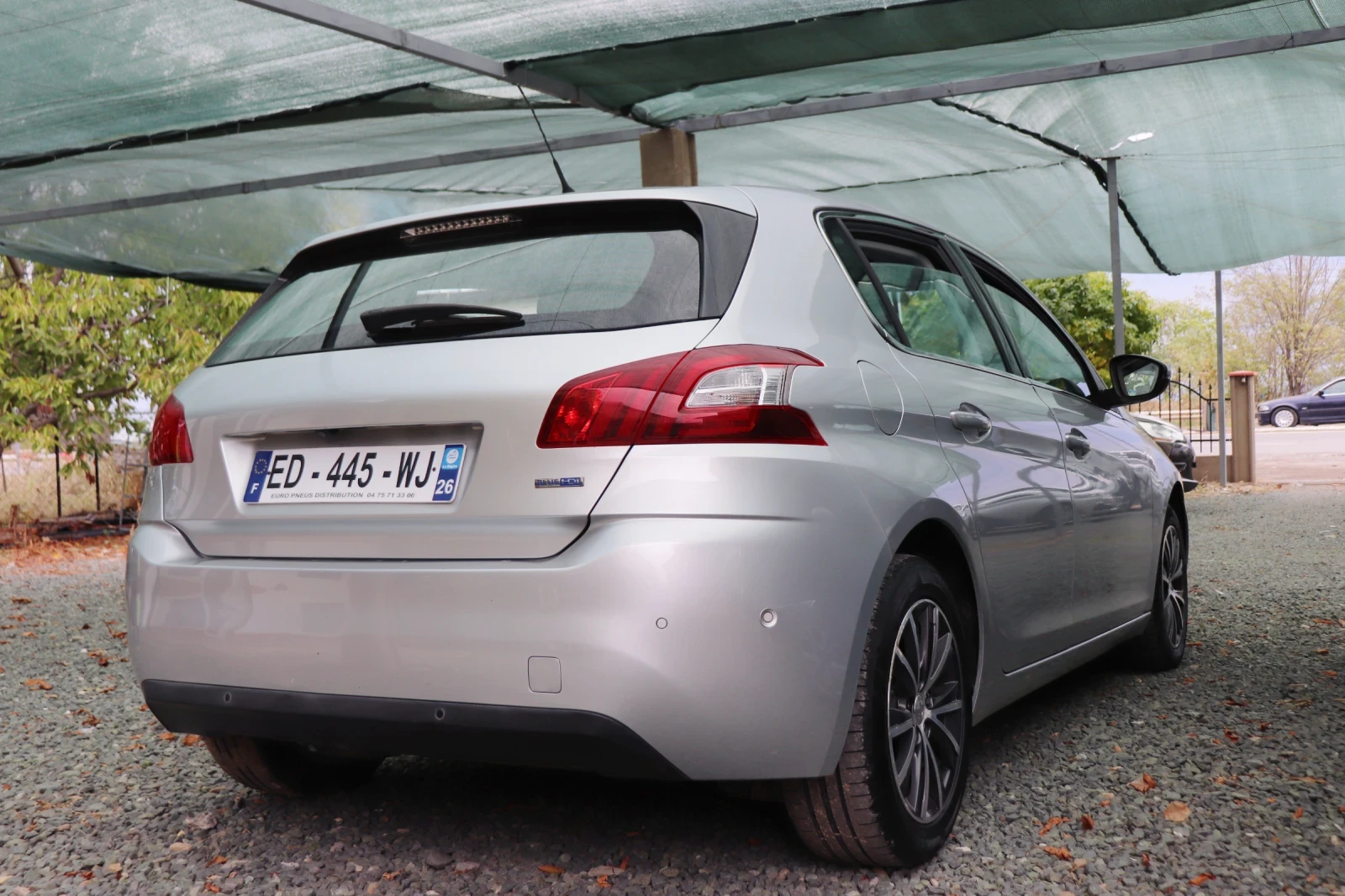 Peugeot 308 | Mobile.bg   5