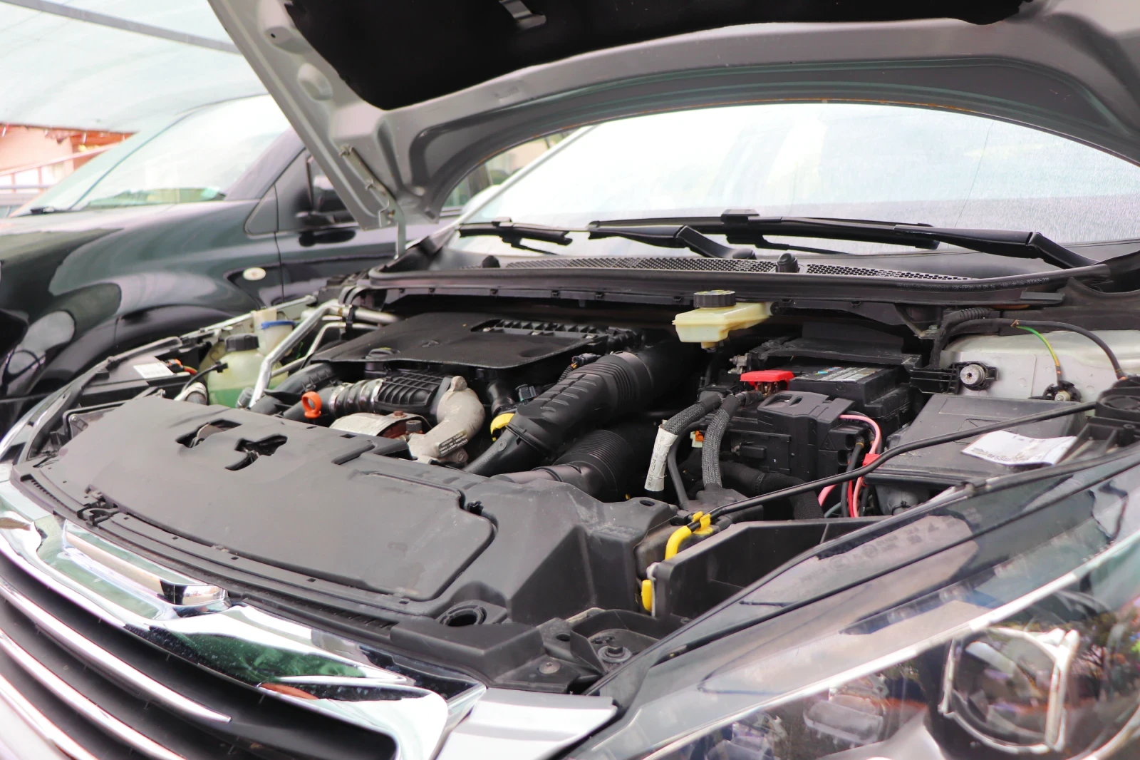 Peugeot 308 | Mobile.bg   7