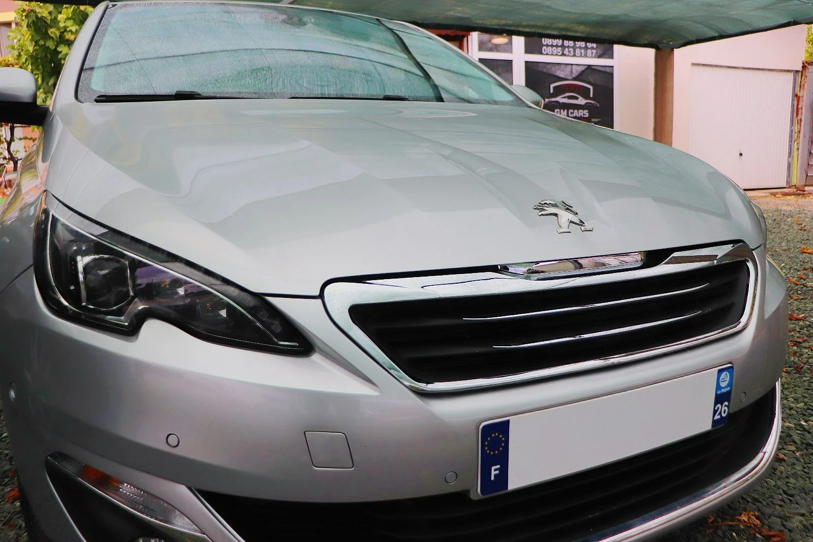 Peugeot 308 | Mobile.bg   1