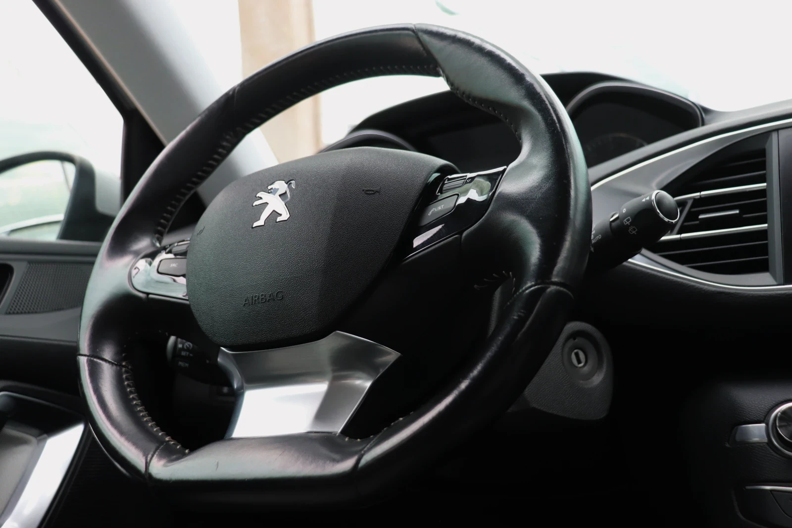 Peugeot 308 | Mobile.bg   8