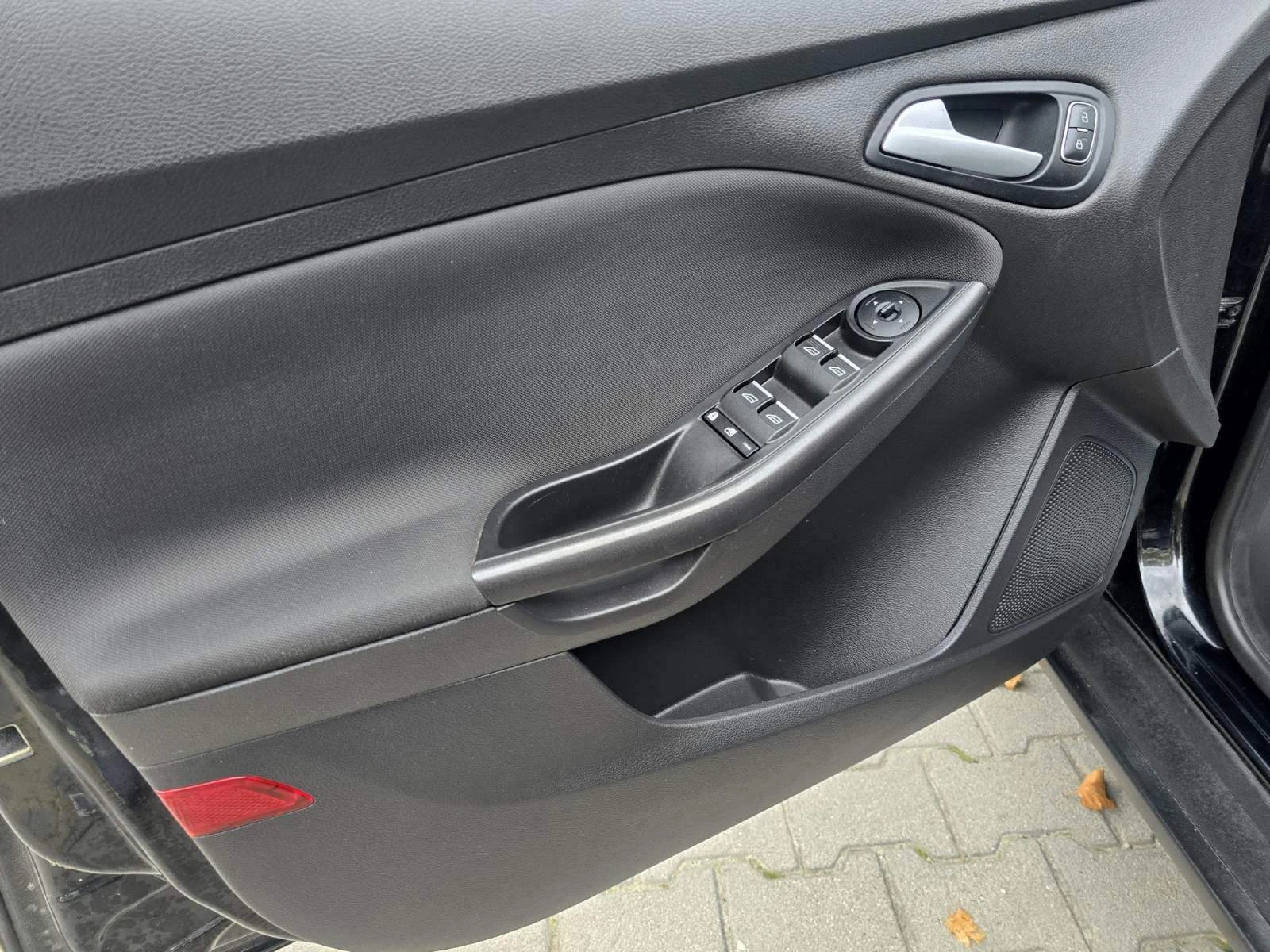 Ford Focus 1.6TDCI/NAVI/CLIMATRON - изображение 7