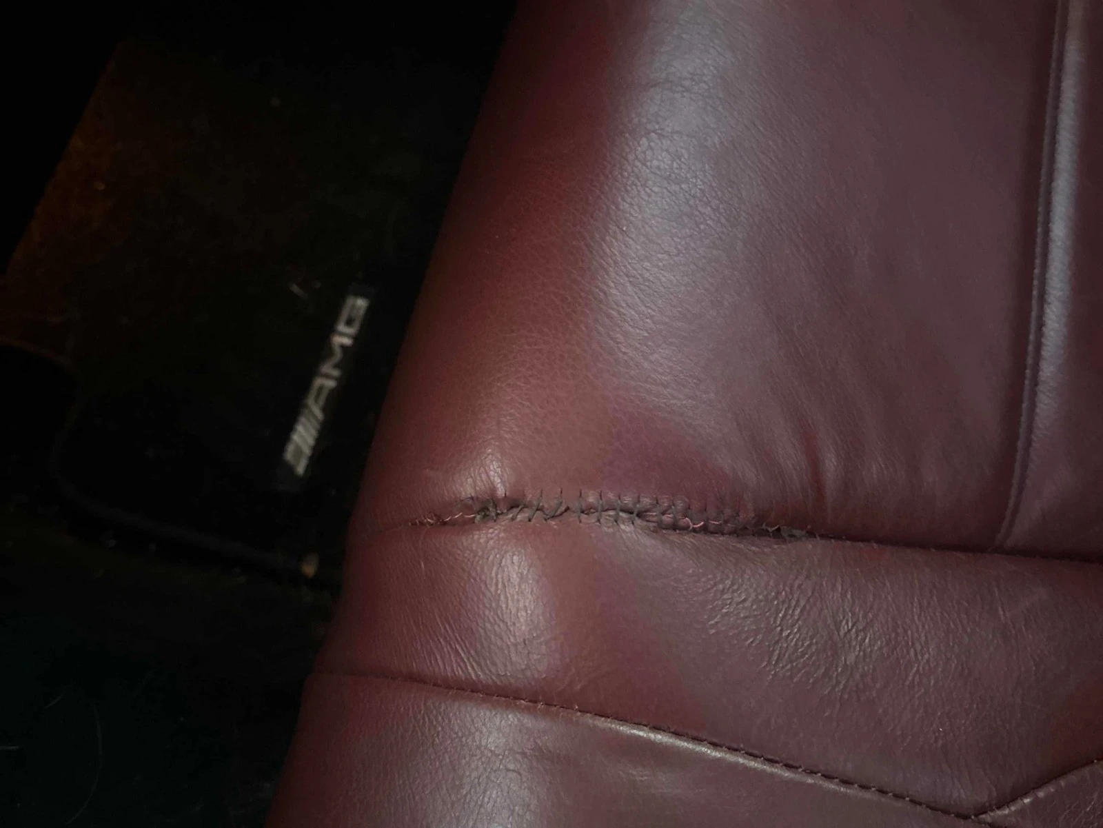 Mercedes-Benz C 43 AMG CARFAX    | Mobile.bg   10