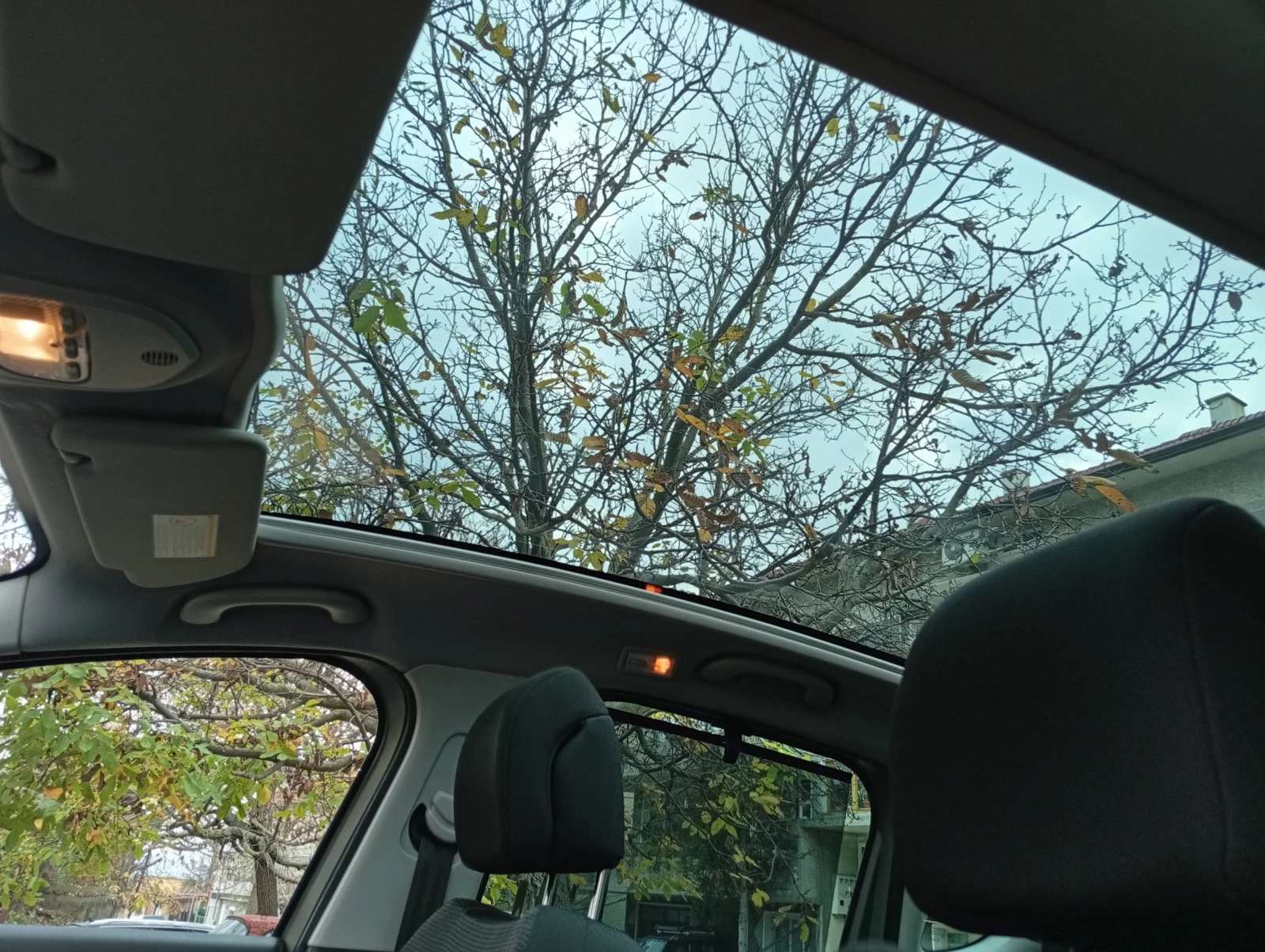 Peugeot 3008 1.6 HDI NAVI FULL | Mobile.bg   7