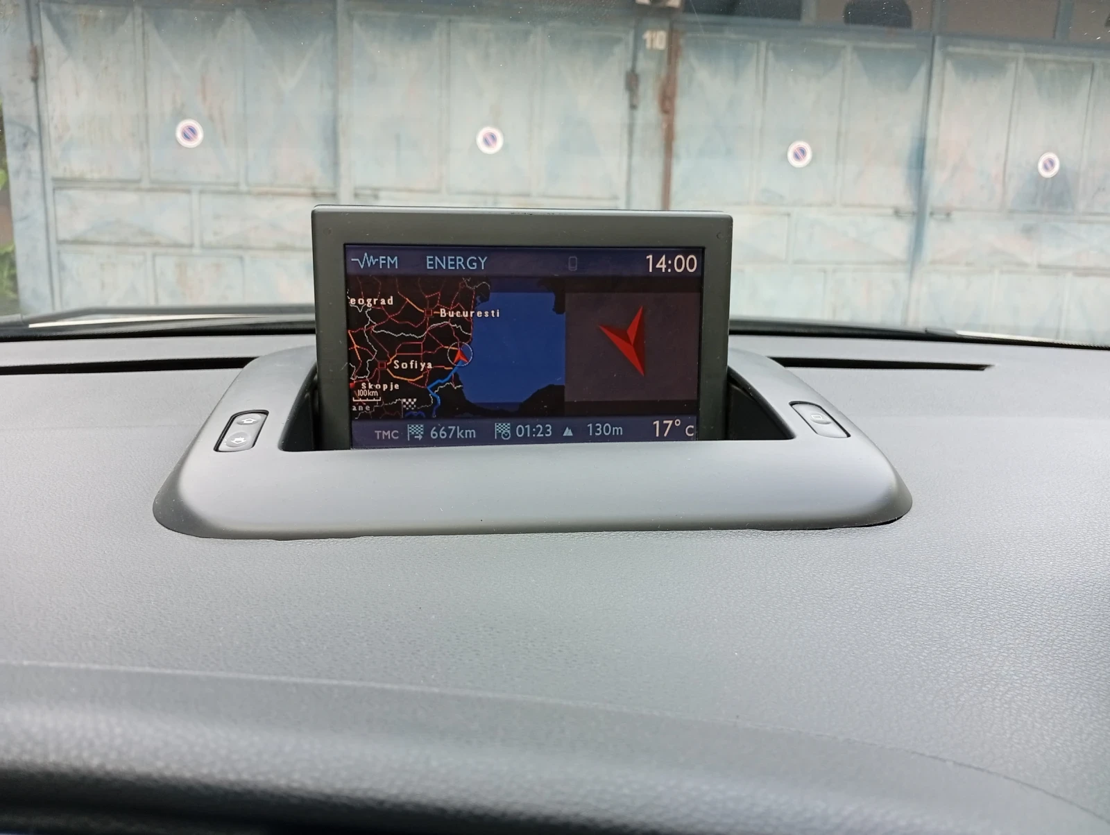 Peugeot 3008 1.6 HDI NAVI FULL | Mobile.bg   8