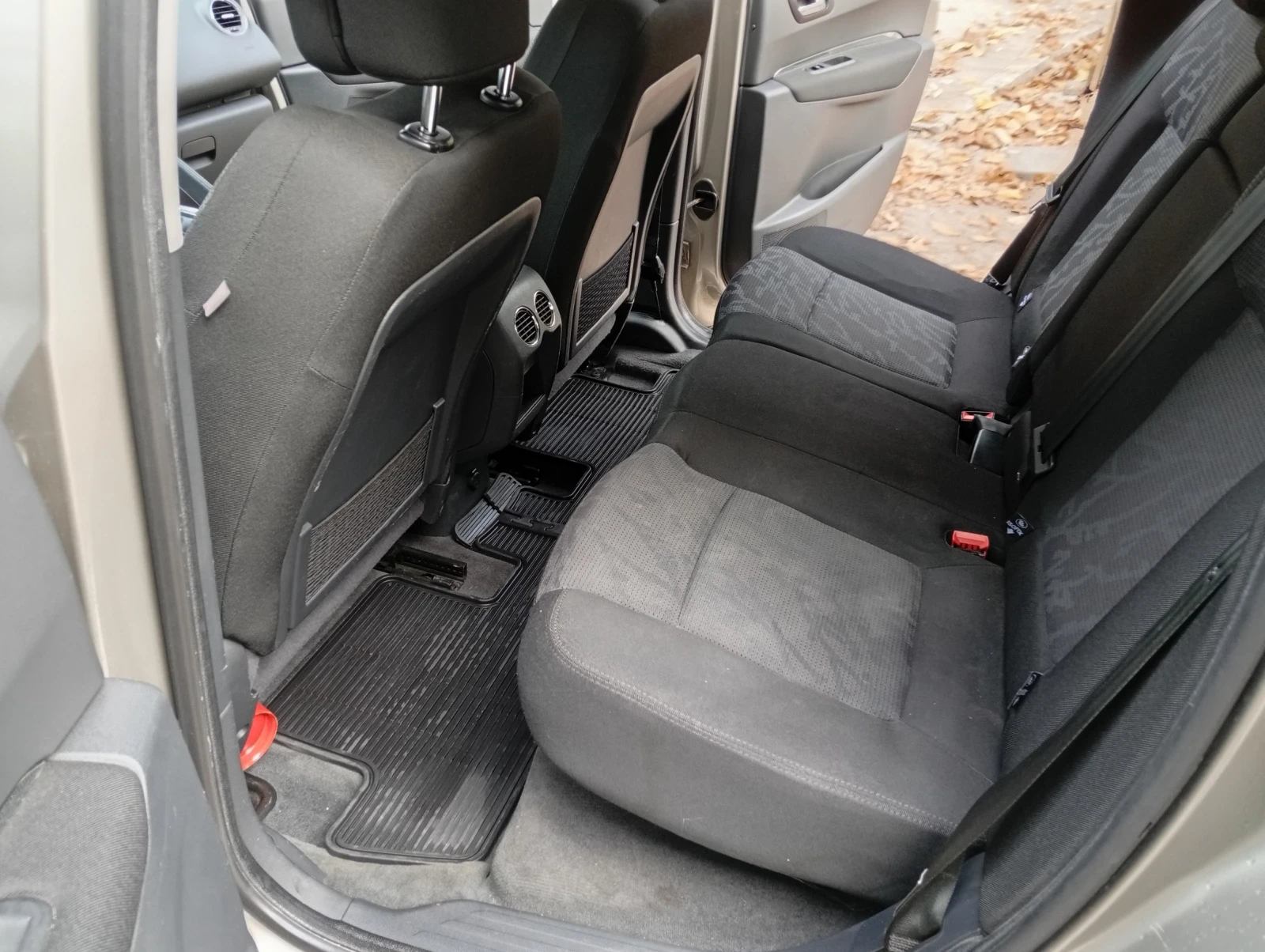 Peugeot 3008 1.6 HDI NAVI FULL | Mobile.bg   11