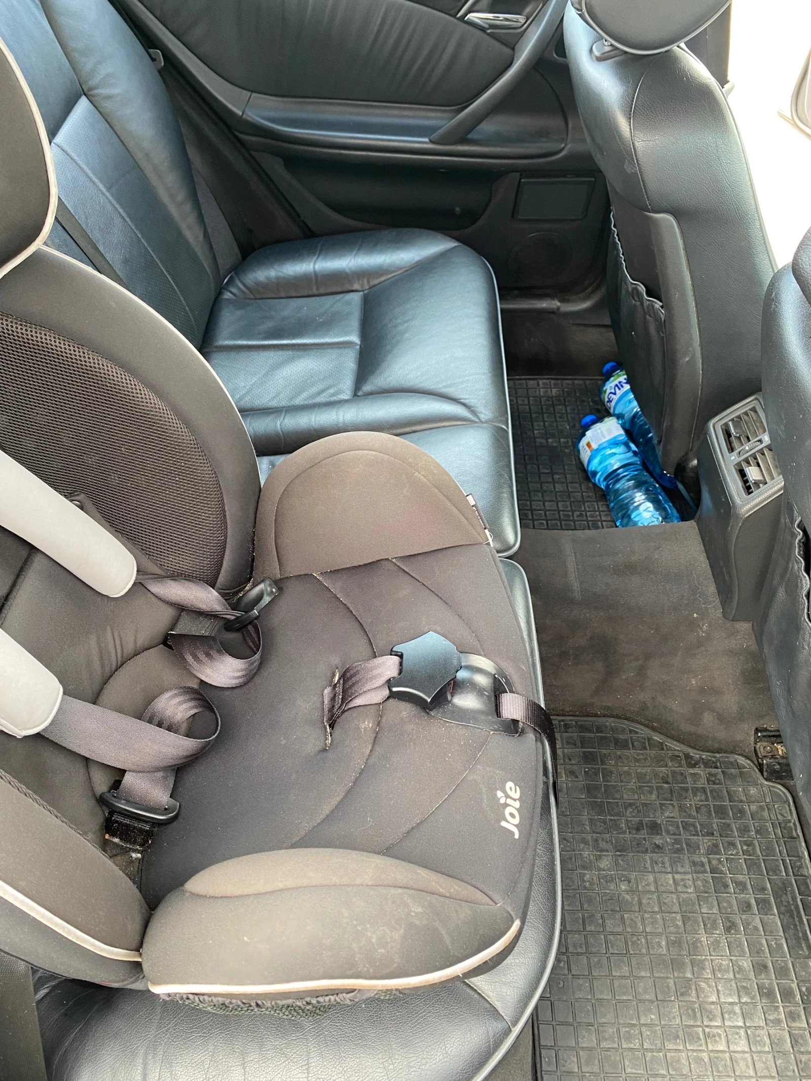 Mercedes-Benz E 320 320CDI Avantgarde | Mobile.bg � ����������� 11