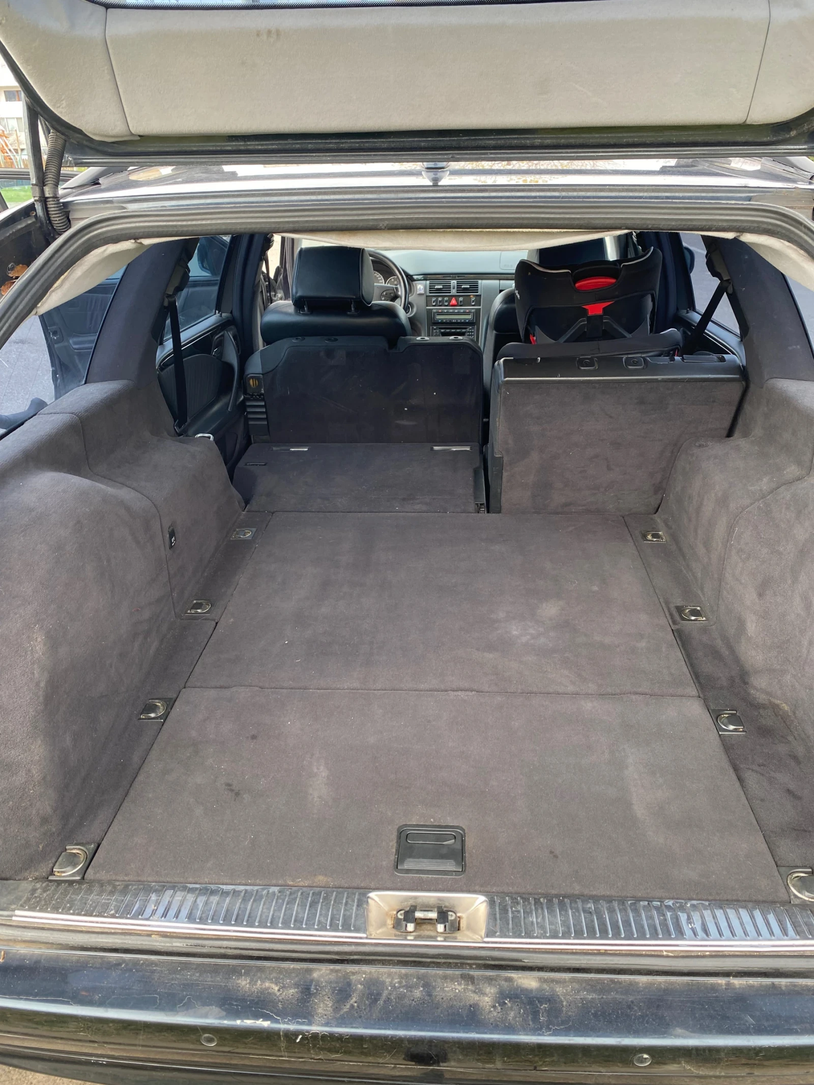 Mercedes-Benz E 320 320CDI Avantgarde | Mobile.bg � ����������� 10