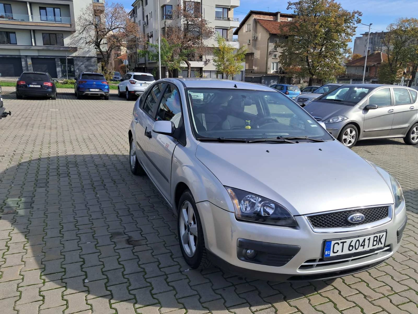 Ford Focus  - изображение 3