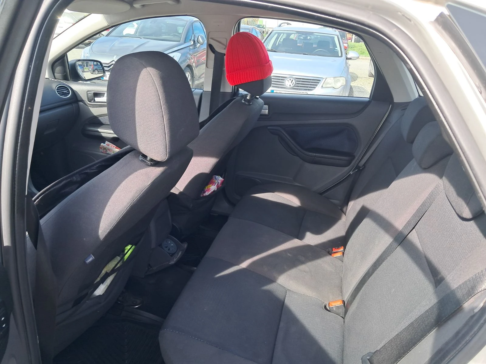 Ford Focus | Mobile.bg � ����������� 11