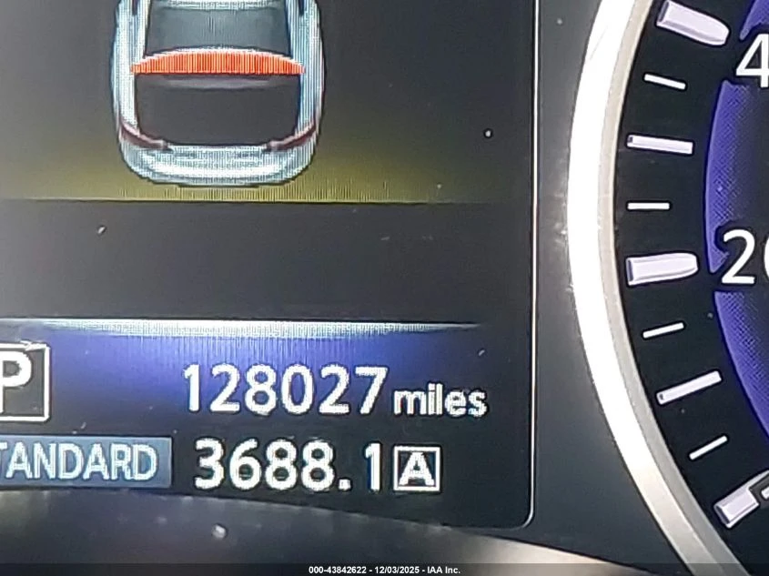 Infiniti Q50 3.0L V-6 DI, DOHC, VVT, TURBO, 300HP Rear Wheel | Mobile.bg � ����������� 7