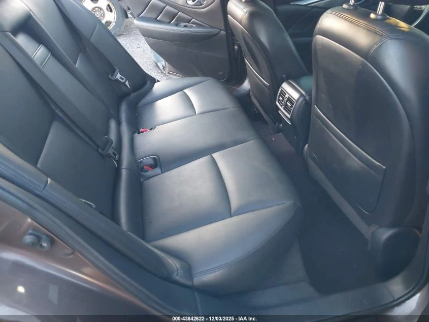 Infiniti Q50 3.0L V-6 DI, DOHC, VVT, TURBO, 300HP Rear Wheel | Mobile.bg � ����������� 13
